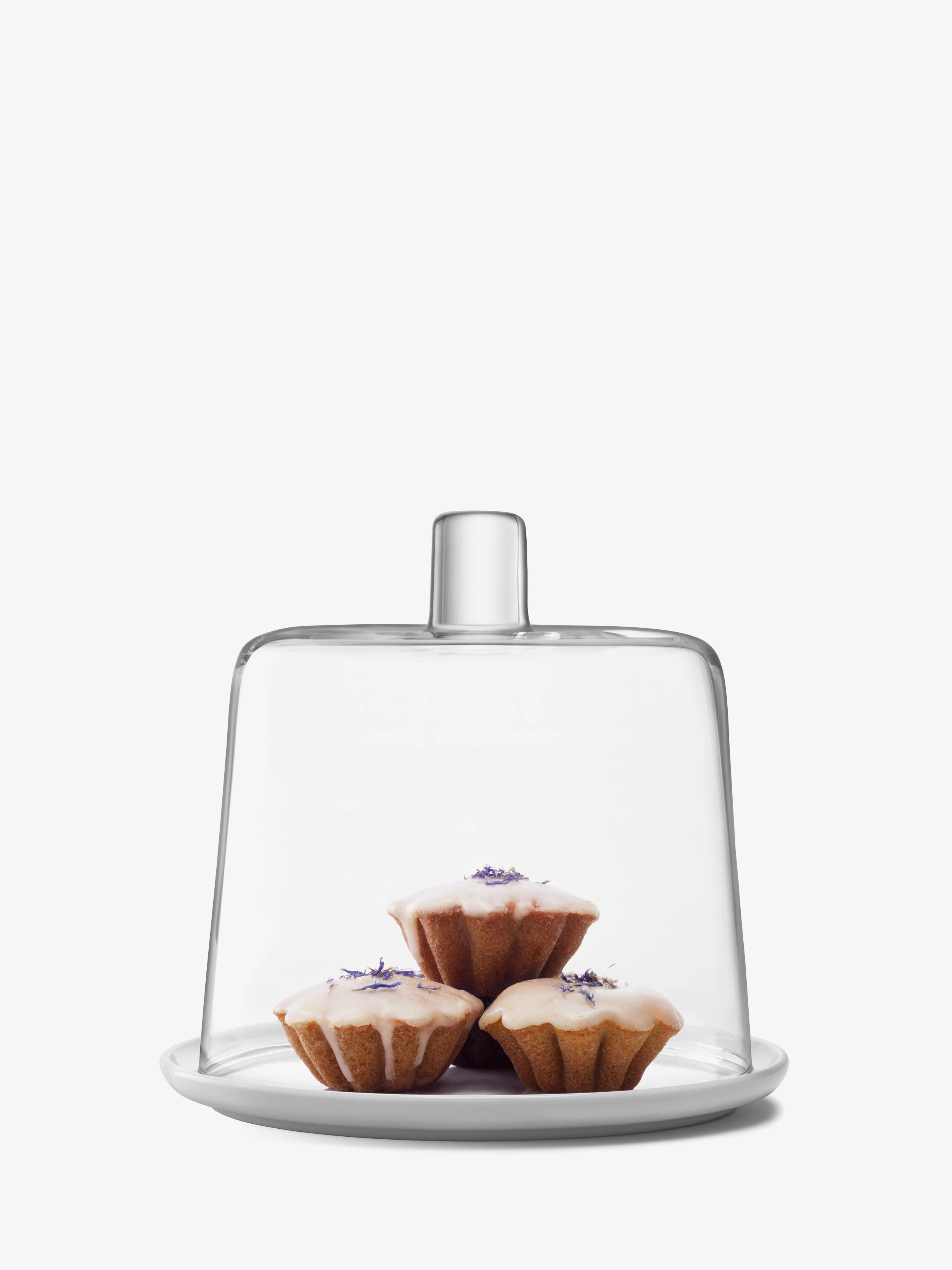 Cheese/Cake Dome - Image 5