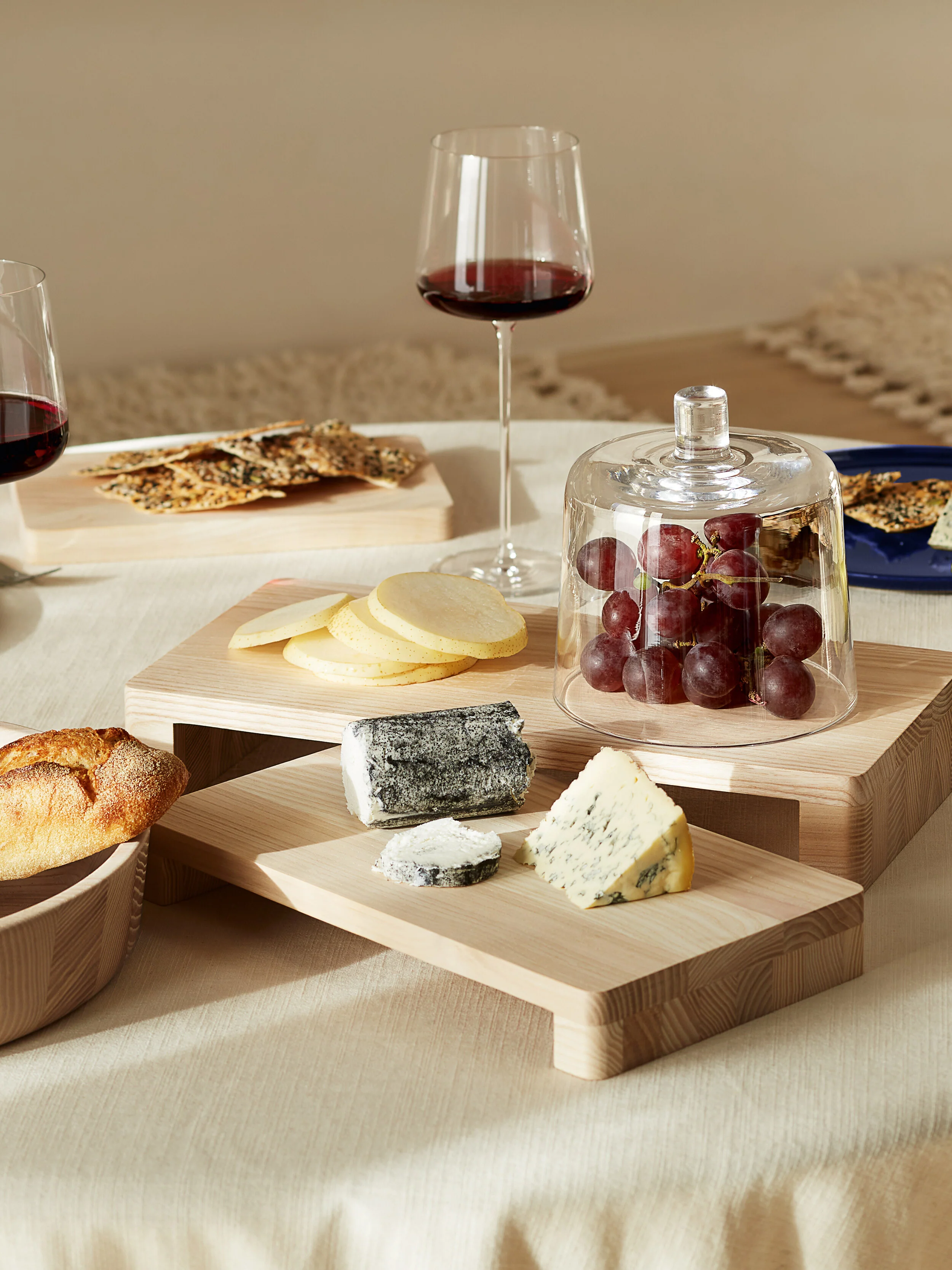 Cheese/Cake Dome - Image 7