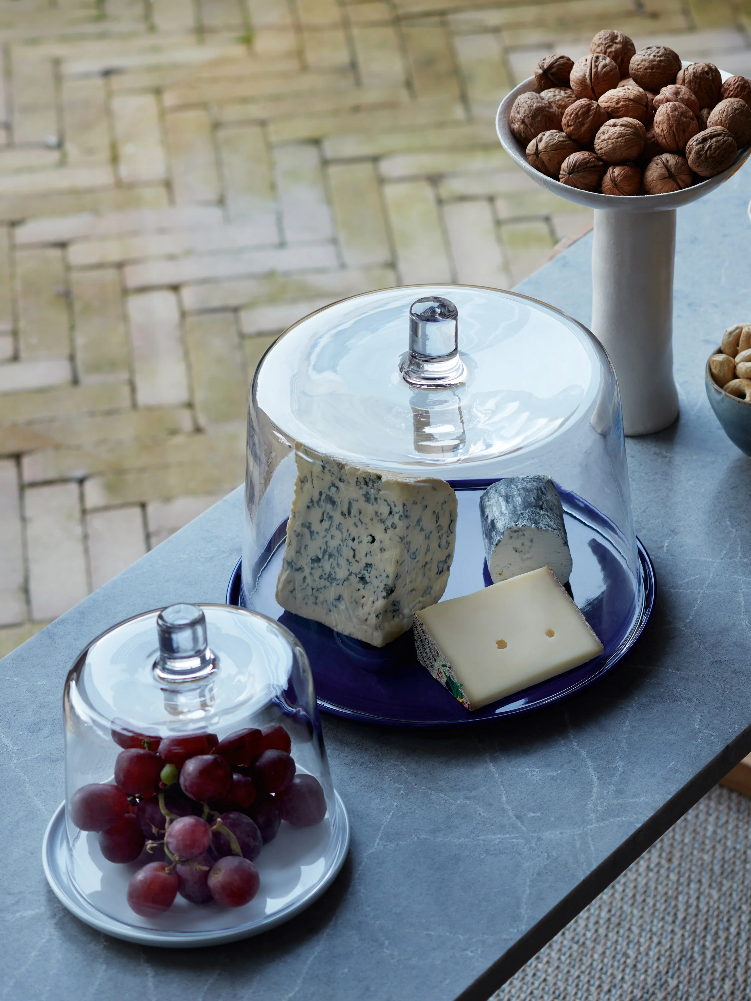 Cheese/Cake Dome - Image 10
