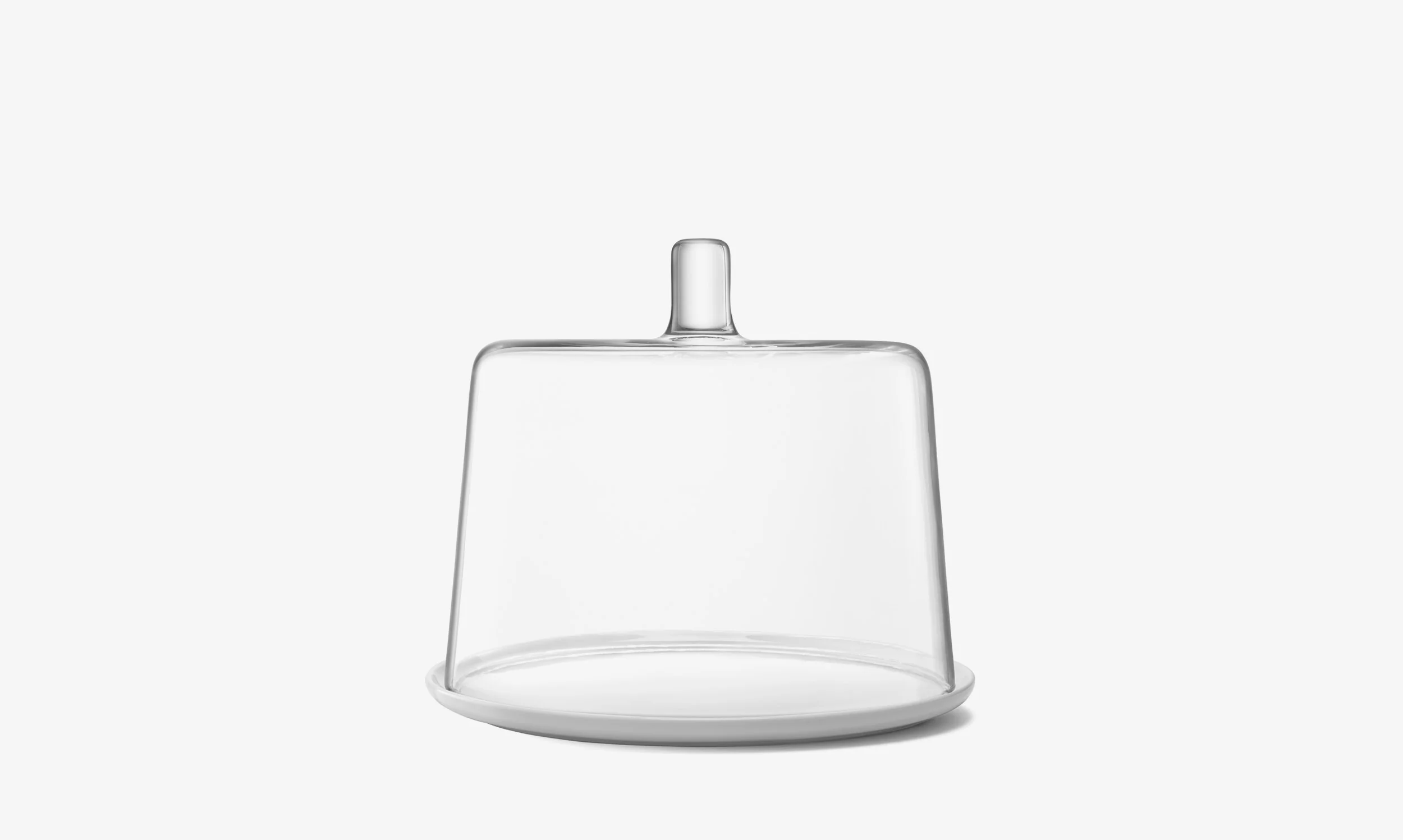 Cheese/Cake Dome - Image 15