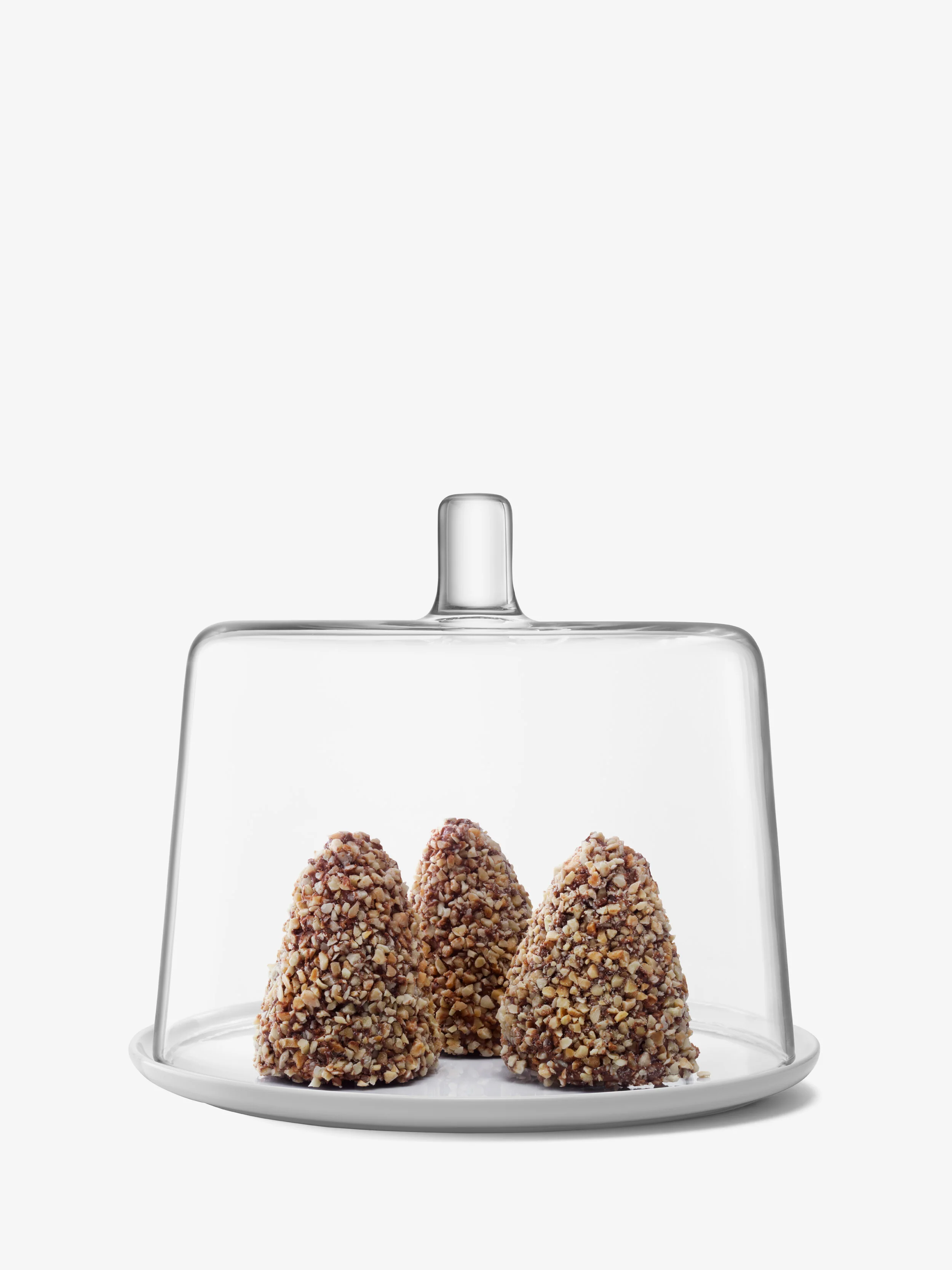 Cheese/Cake Dome - Image 6
