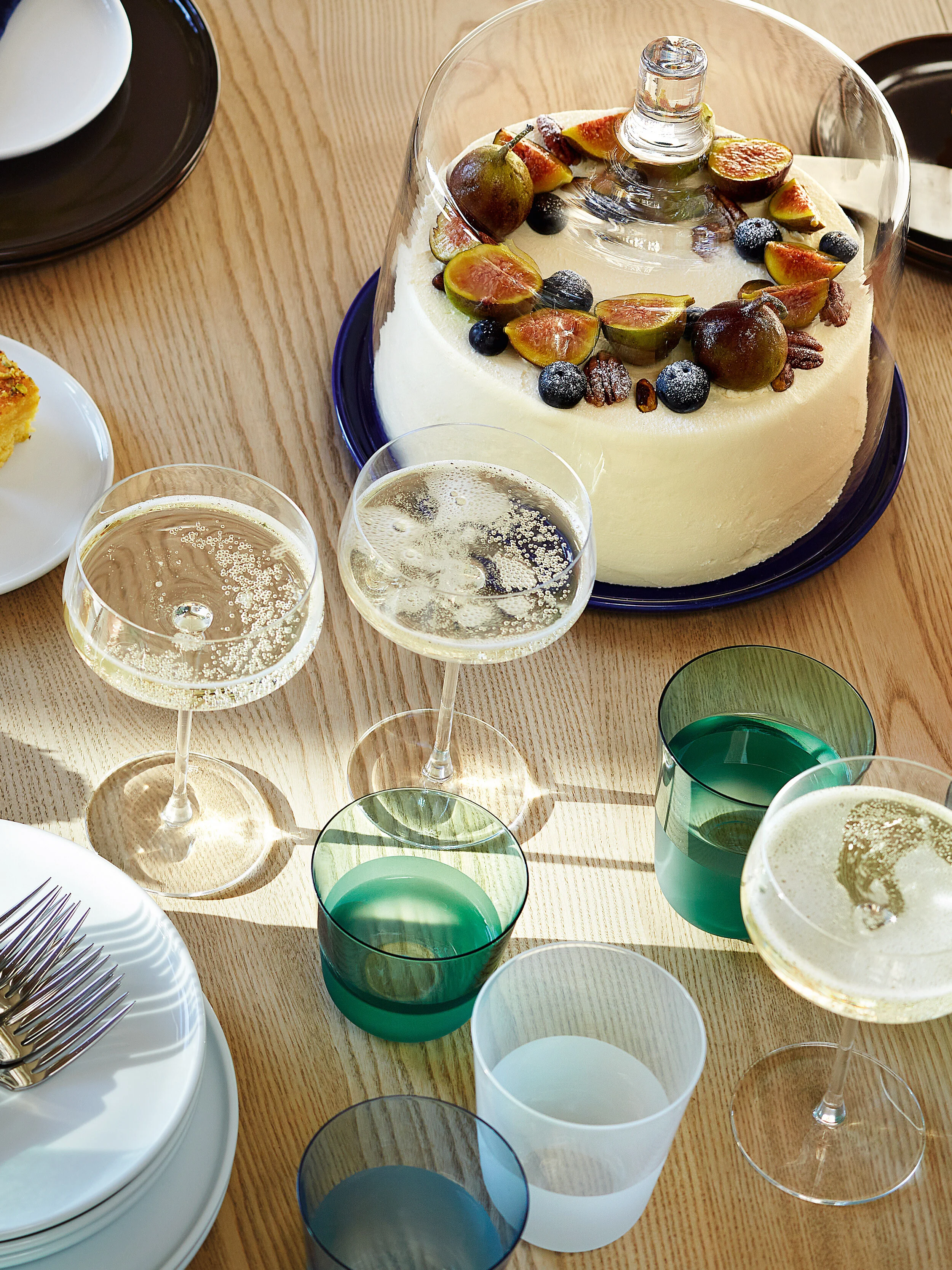 Cheese/Cake Dome - Image 8