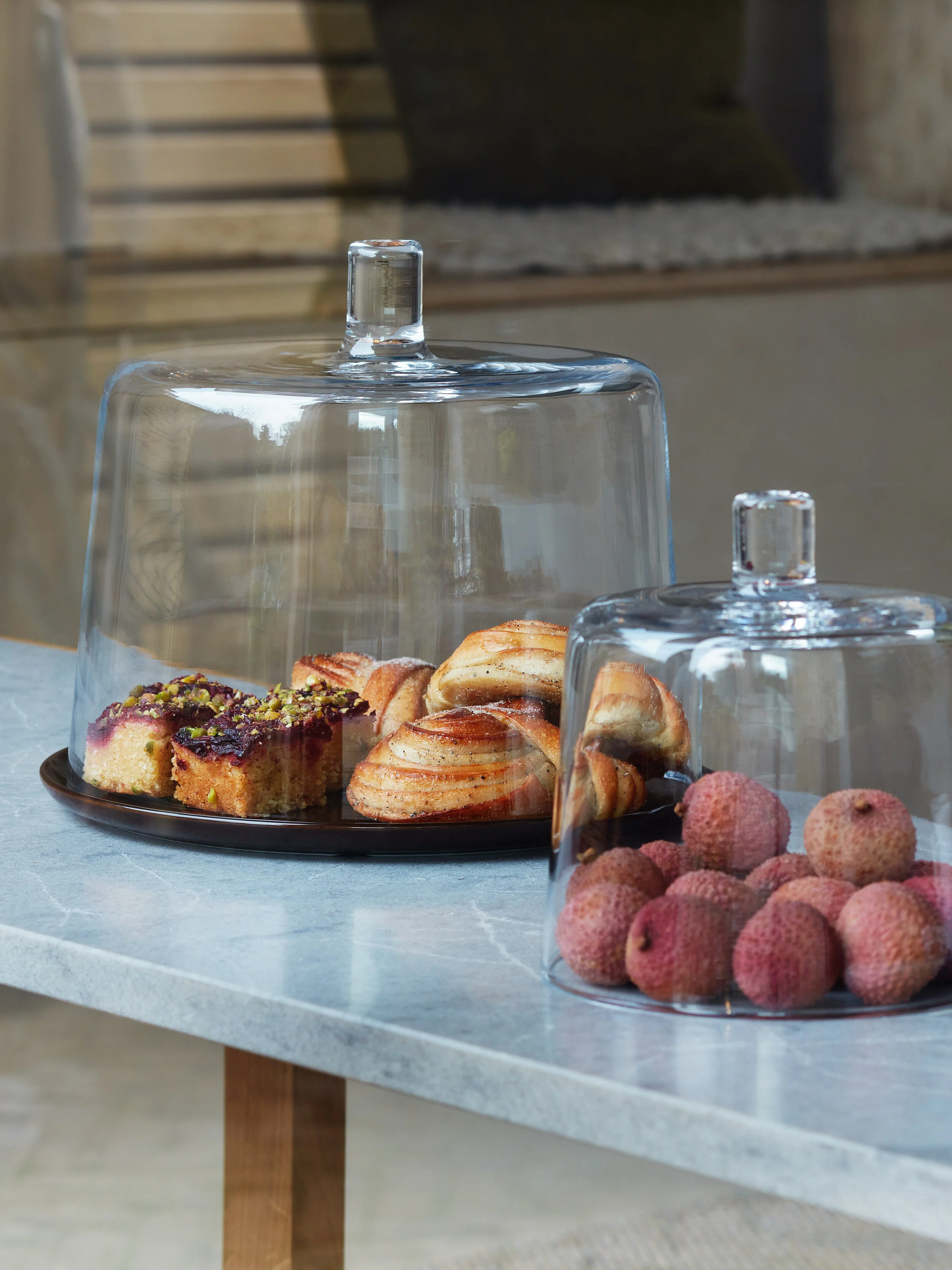 Cheese/Cake Dome - Image 9