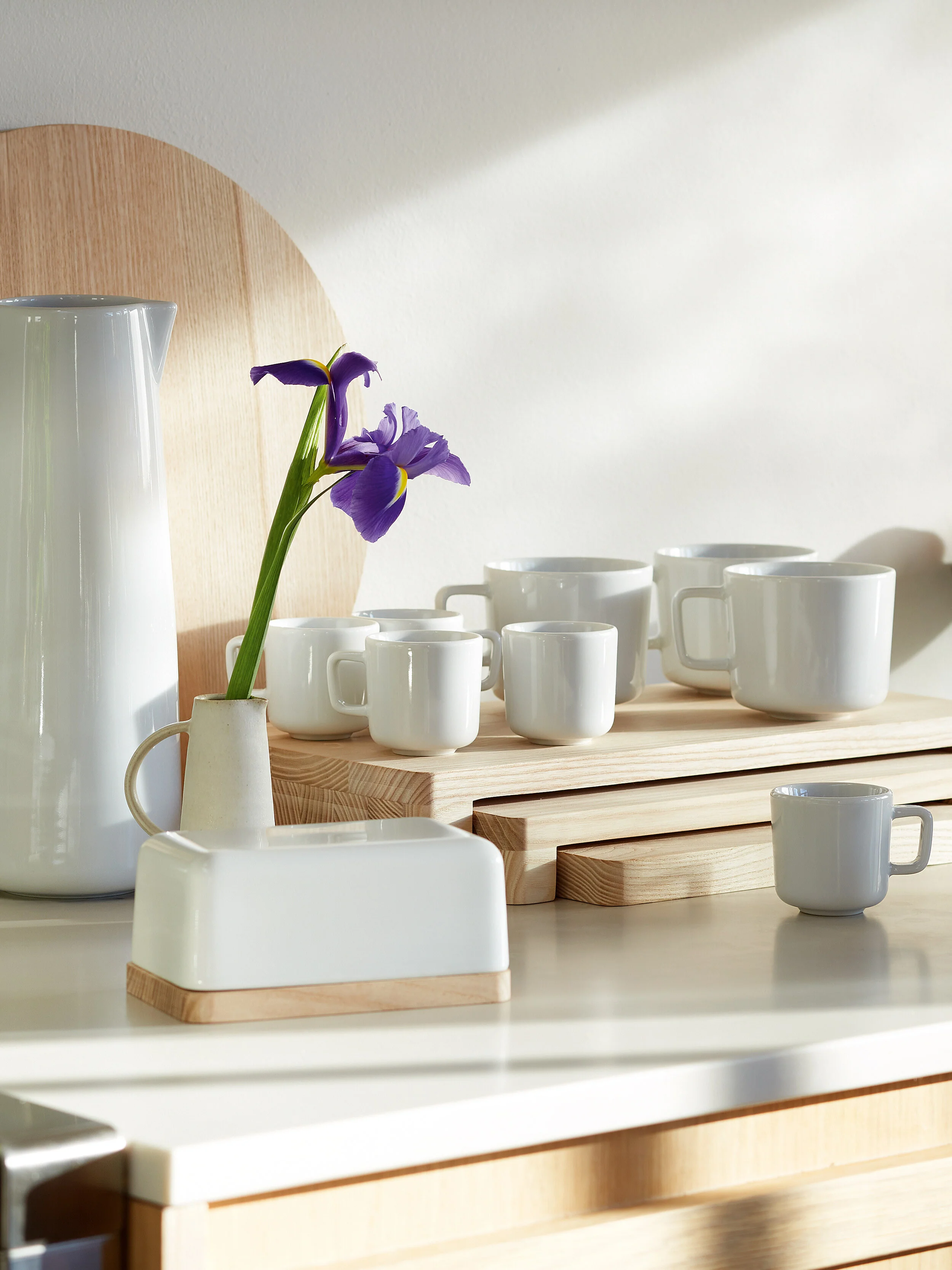 Coffee/Tea Cup - Image 13