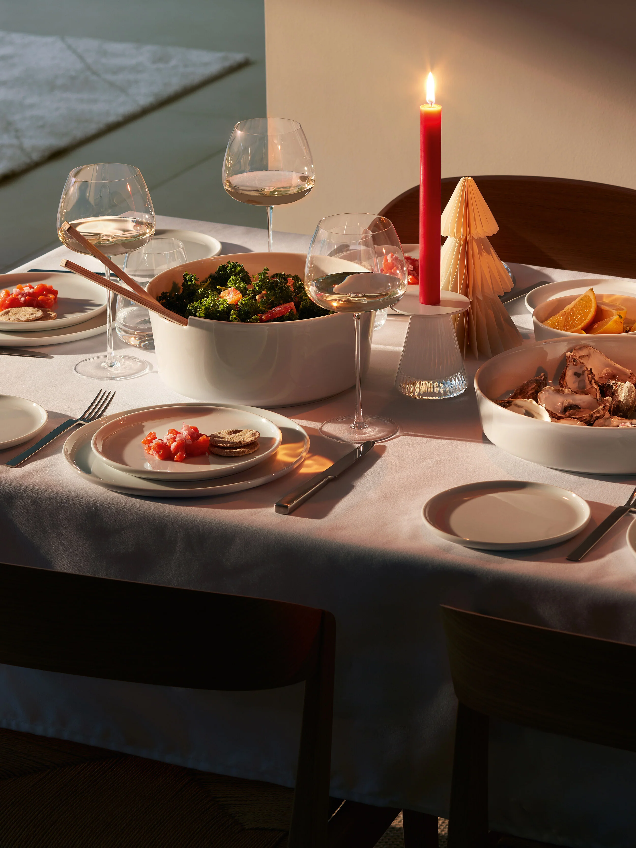 Dinner Plate - Image 22