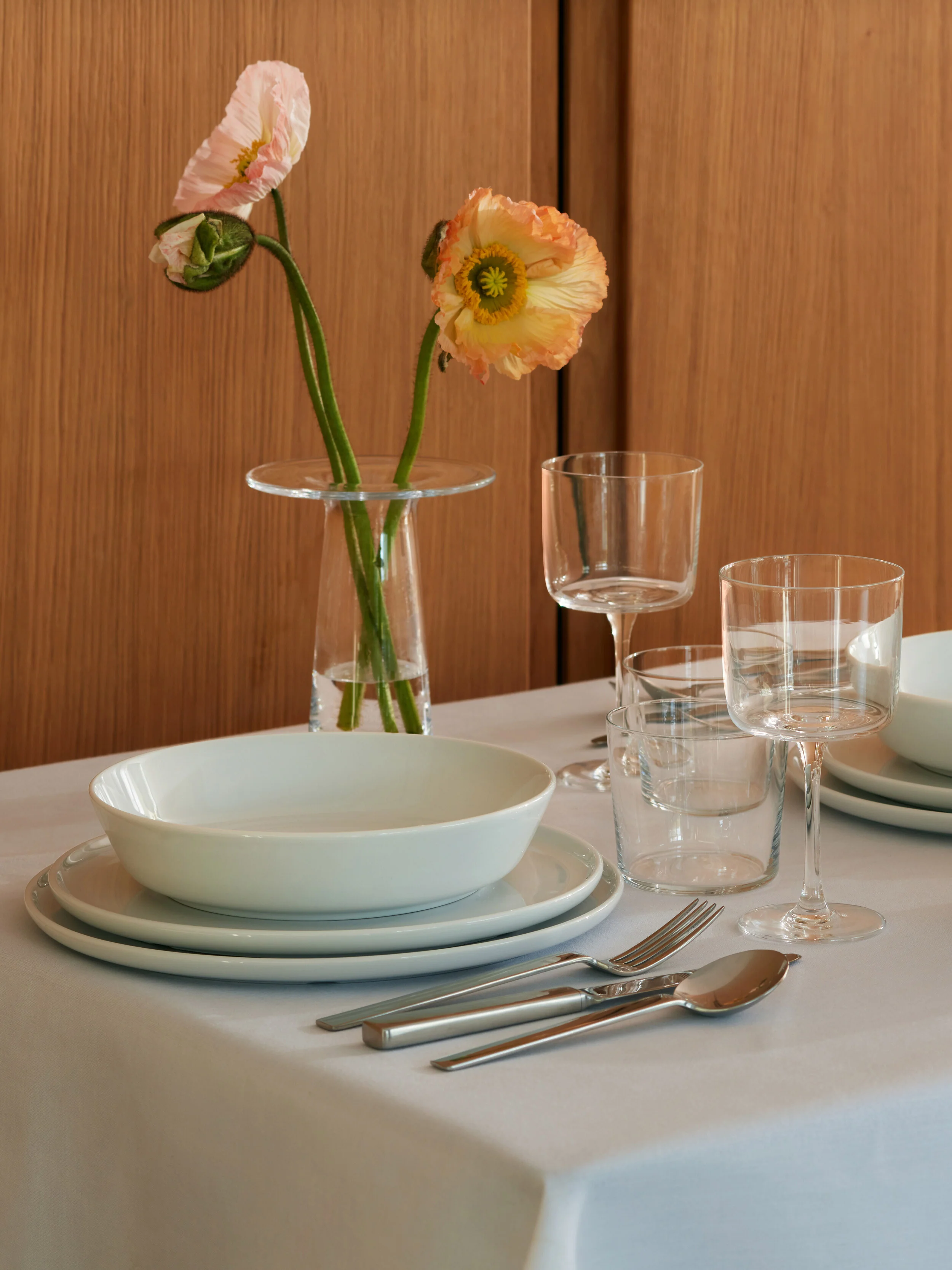 Dinner Plate - Image 24