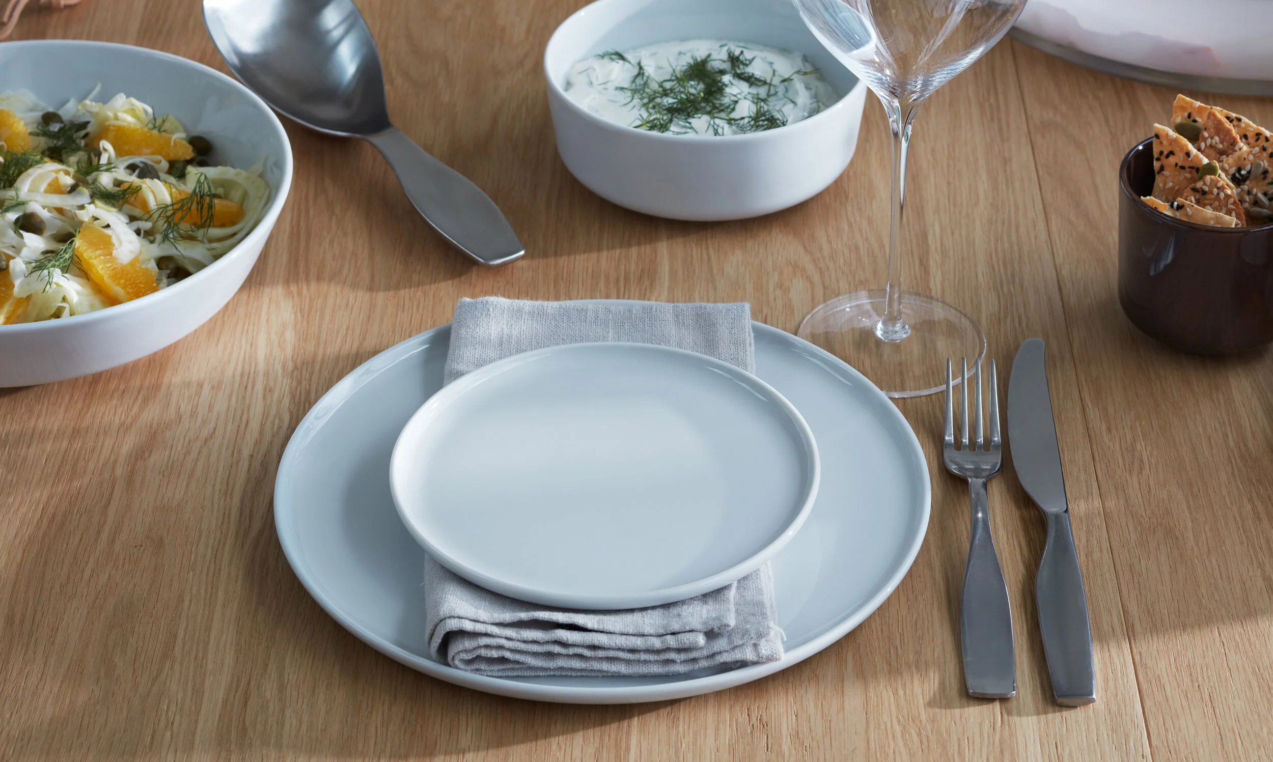 Dinner Plate - Image 32