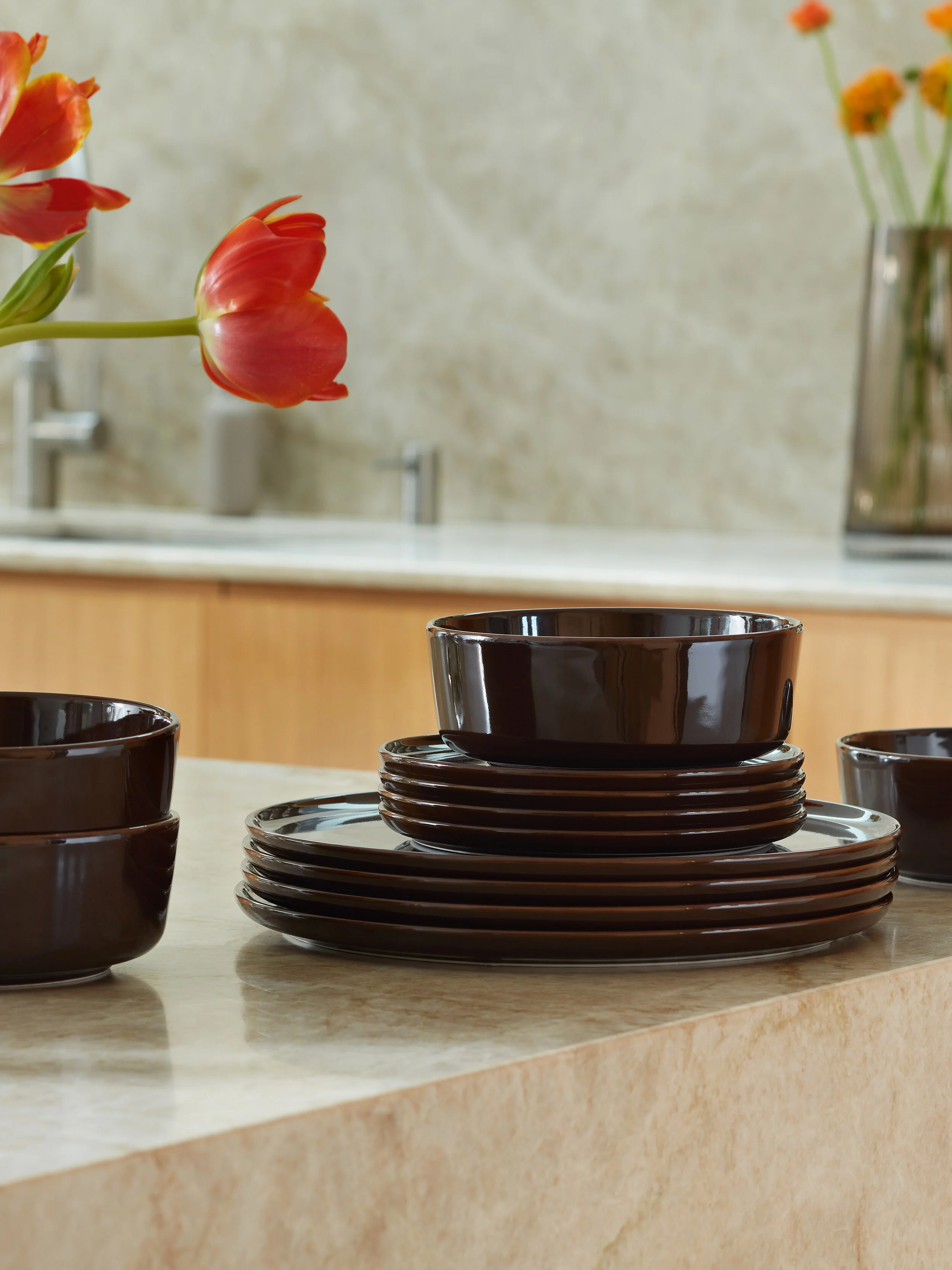 Dinner Plate - Image 39