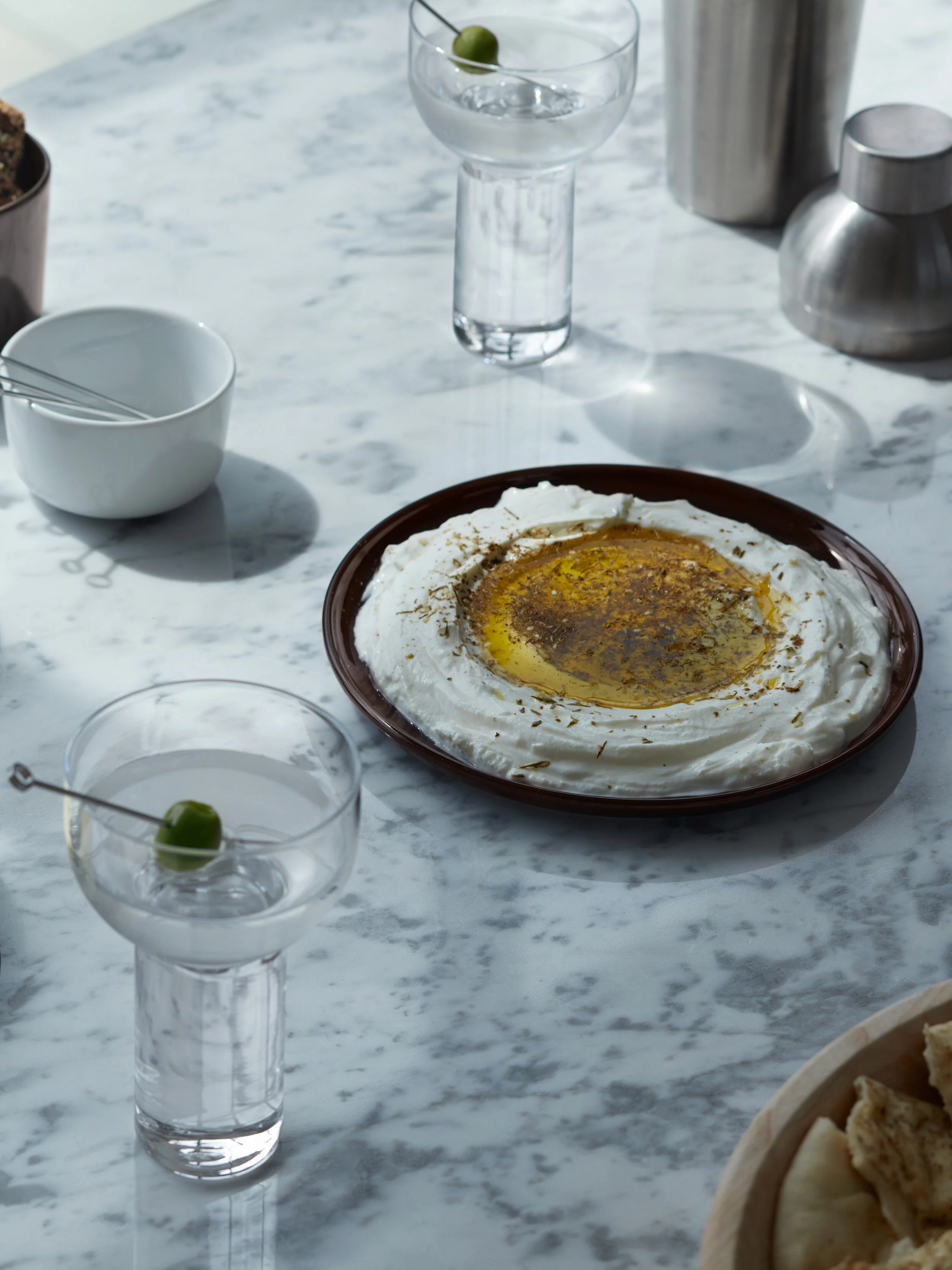 Dinner Plate - Image 40
