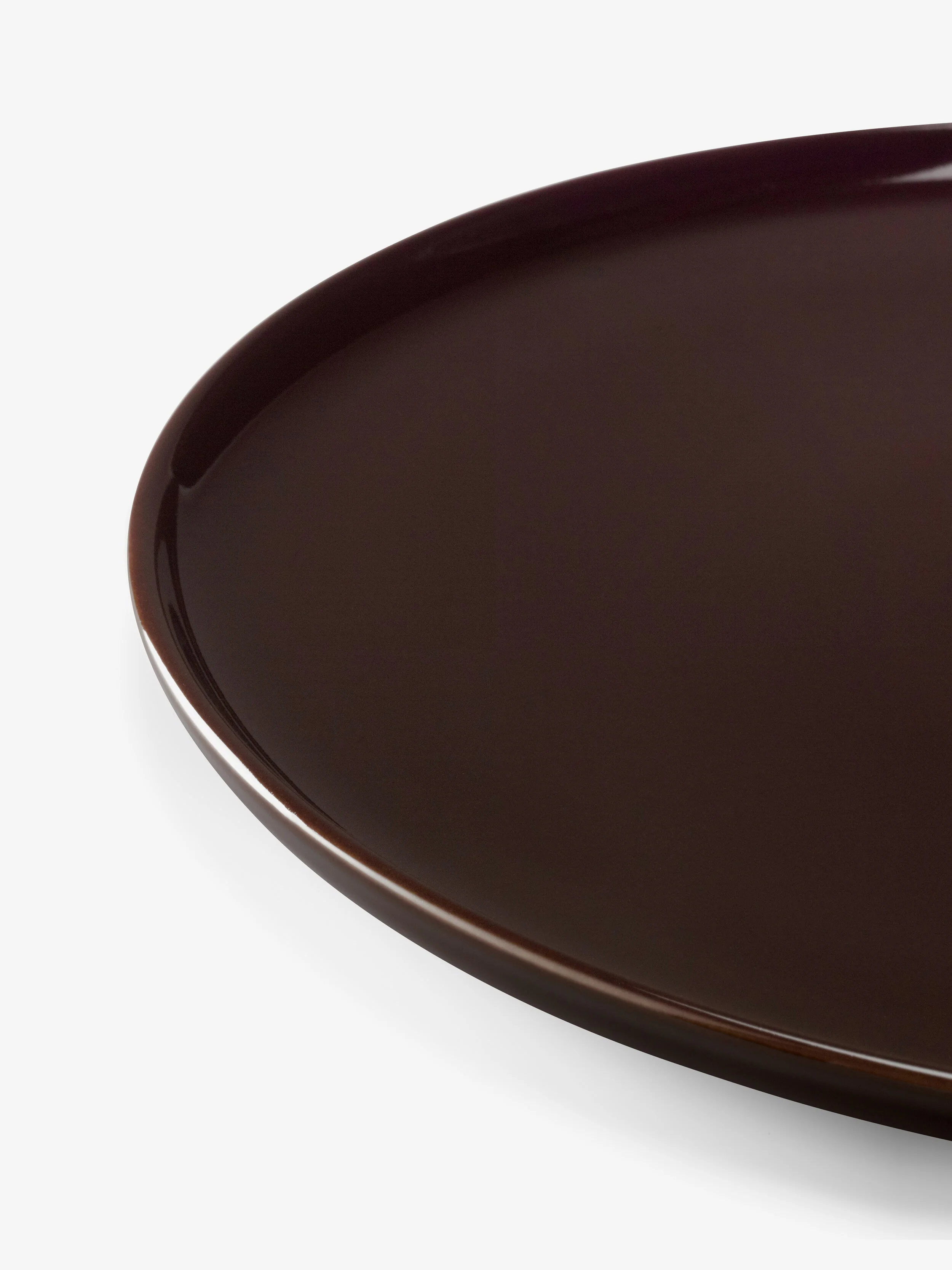 Dinner Plate - Image 43
