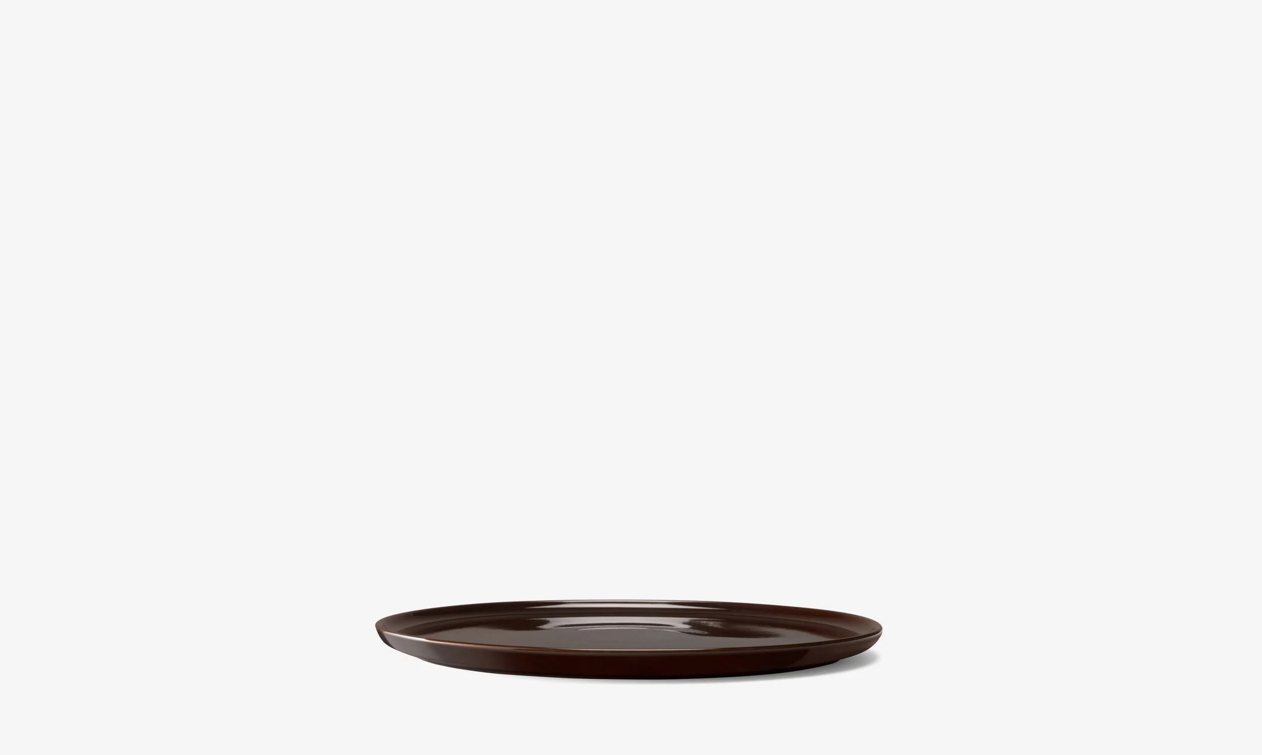 Dinner Plate - Image 44