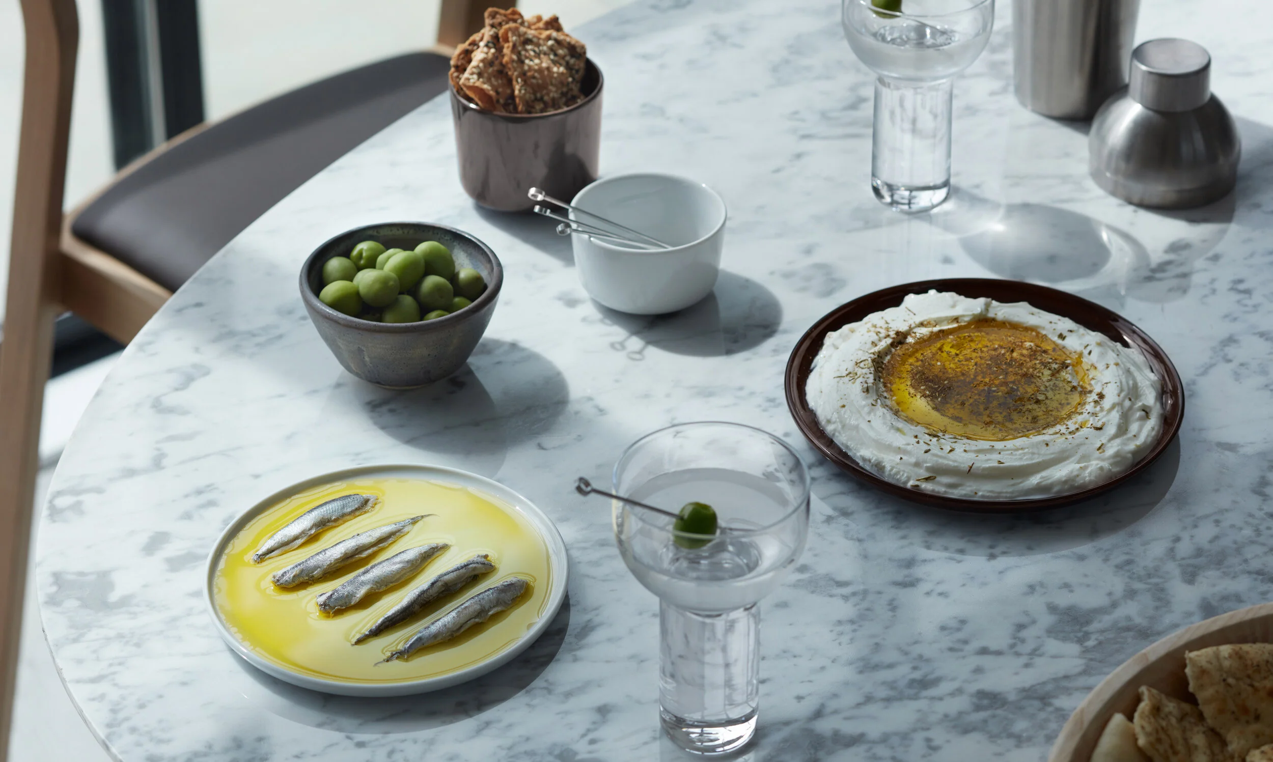 Dinner Plate - Image 46