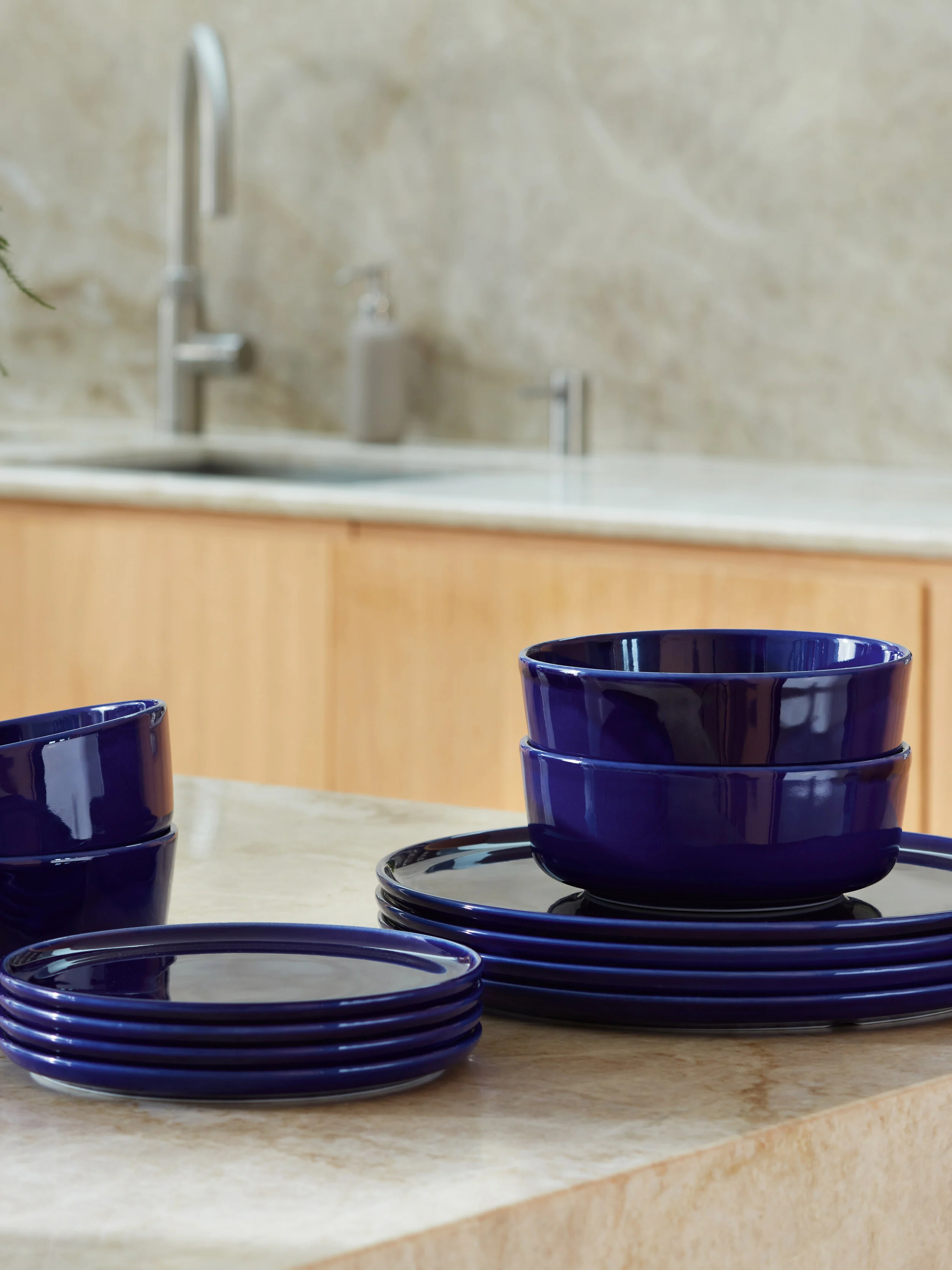 Dinner Plate - Image 8