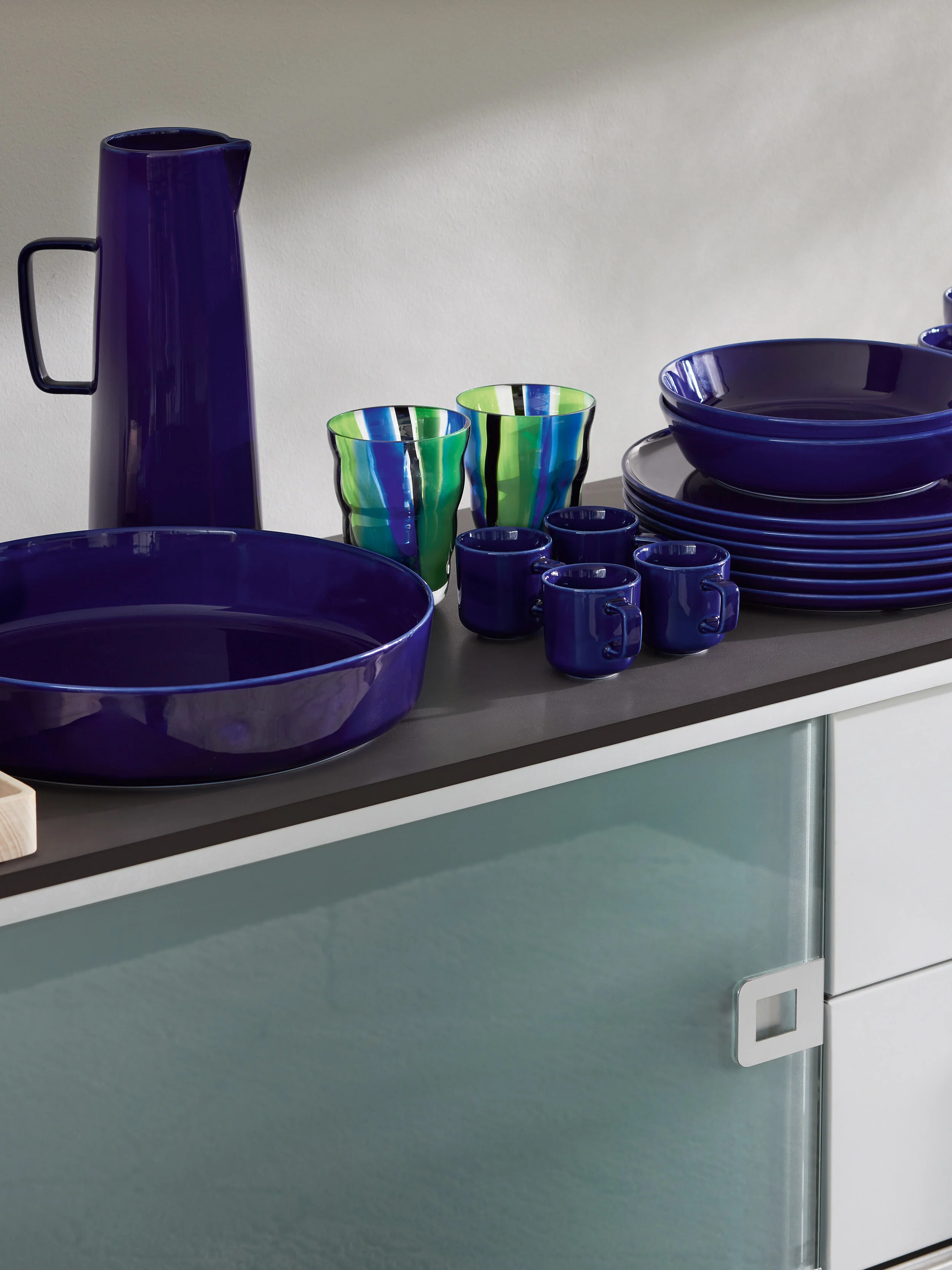 Dinner Plate - Image 9