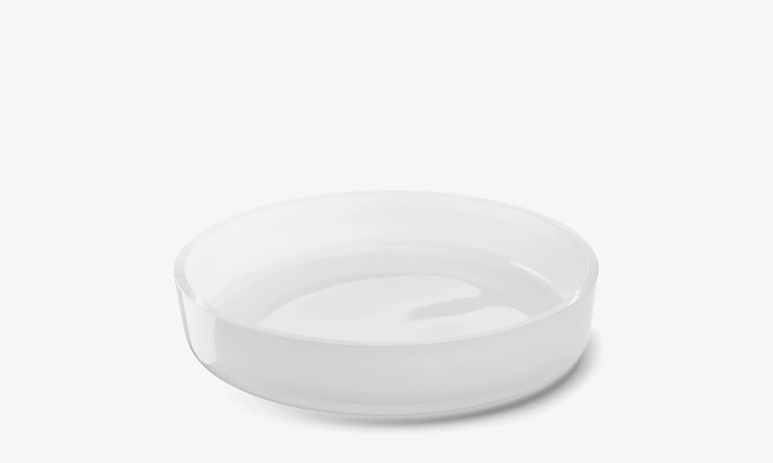 Low Glass Bowl - Image 18