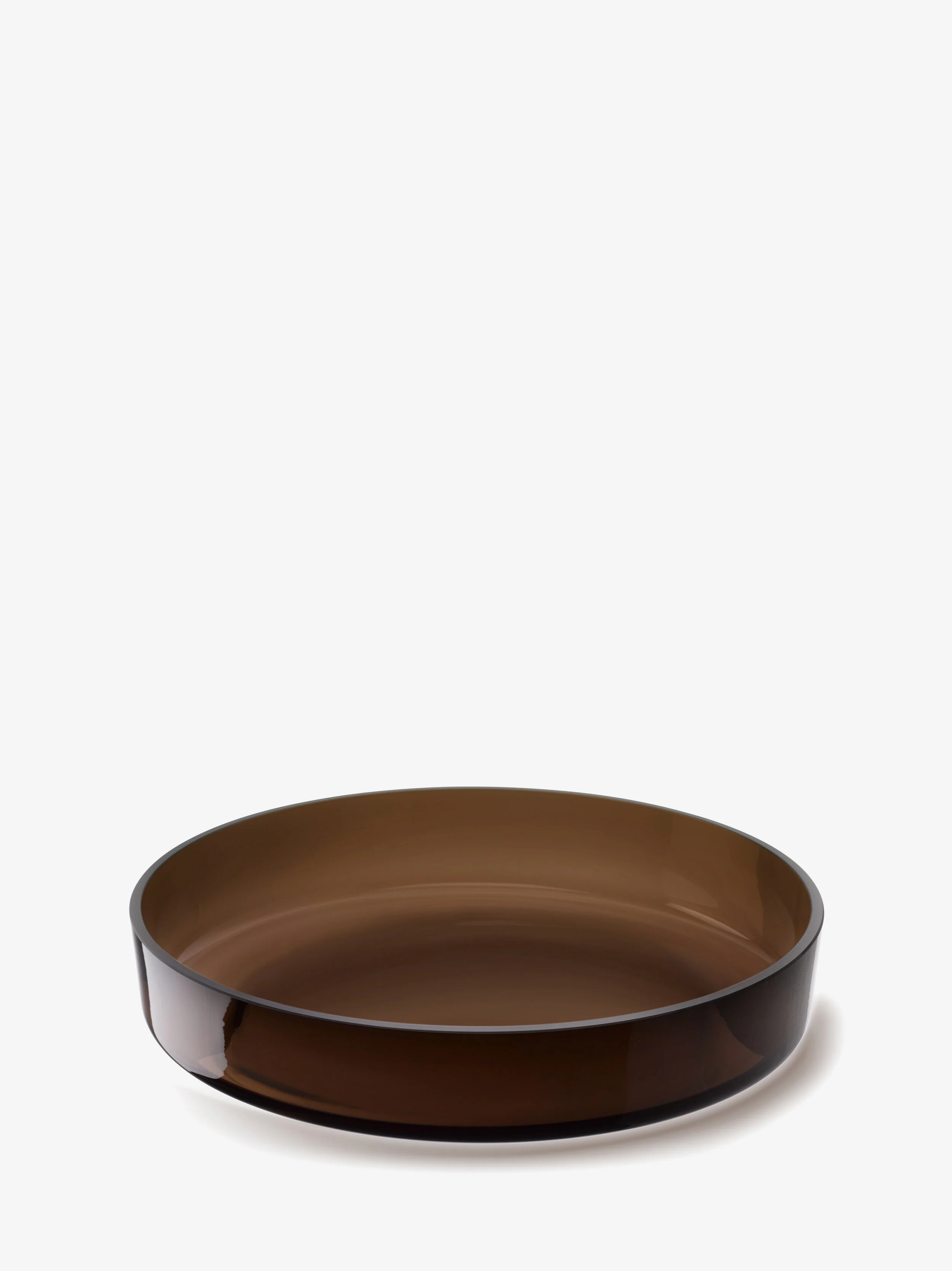 Low Glass Bowl - Image 21