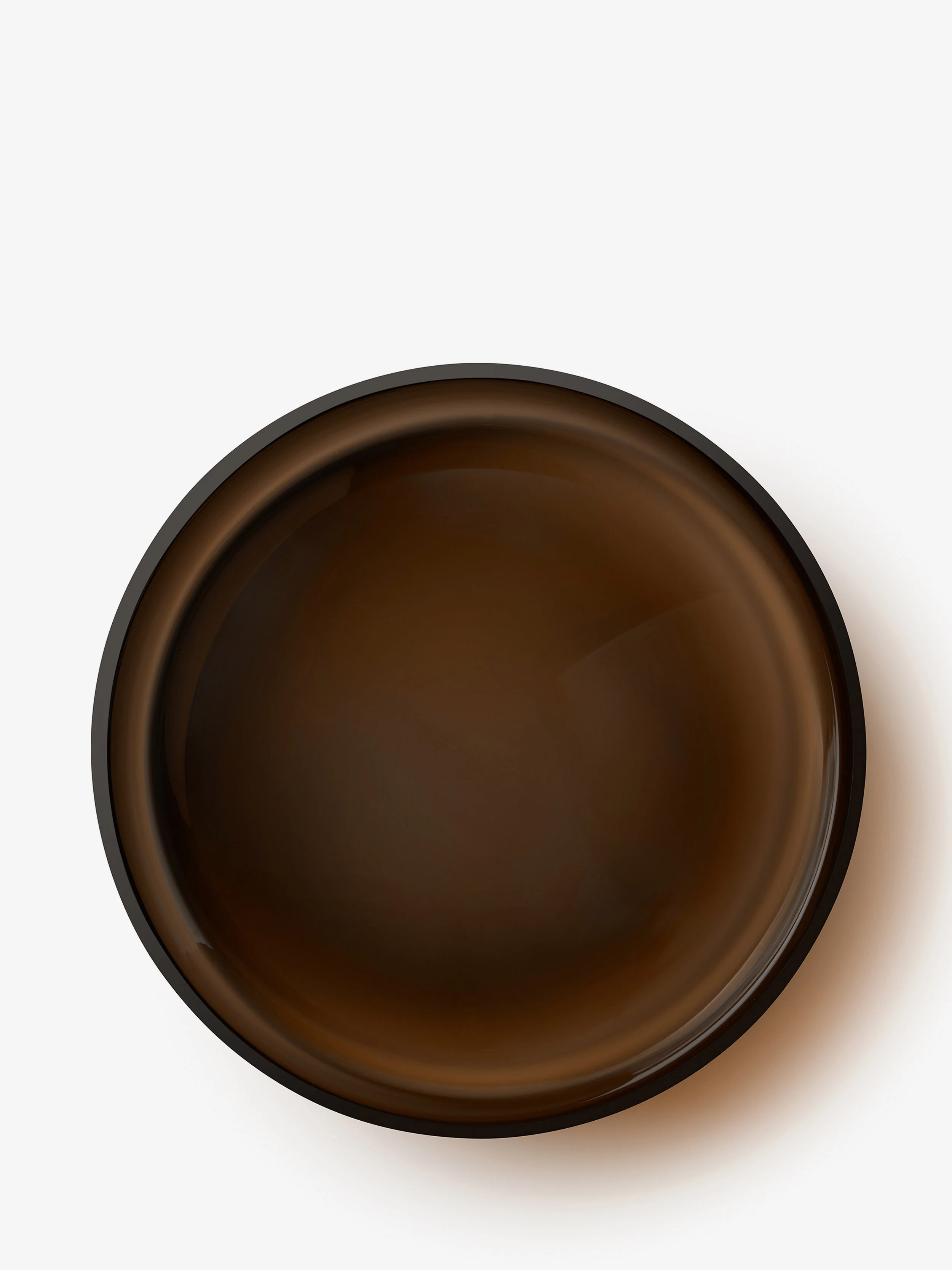 Low Glass Bowl - Image 22