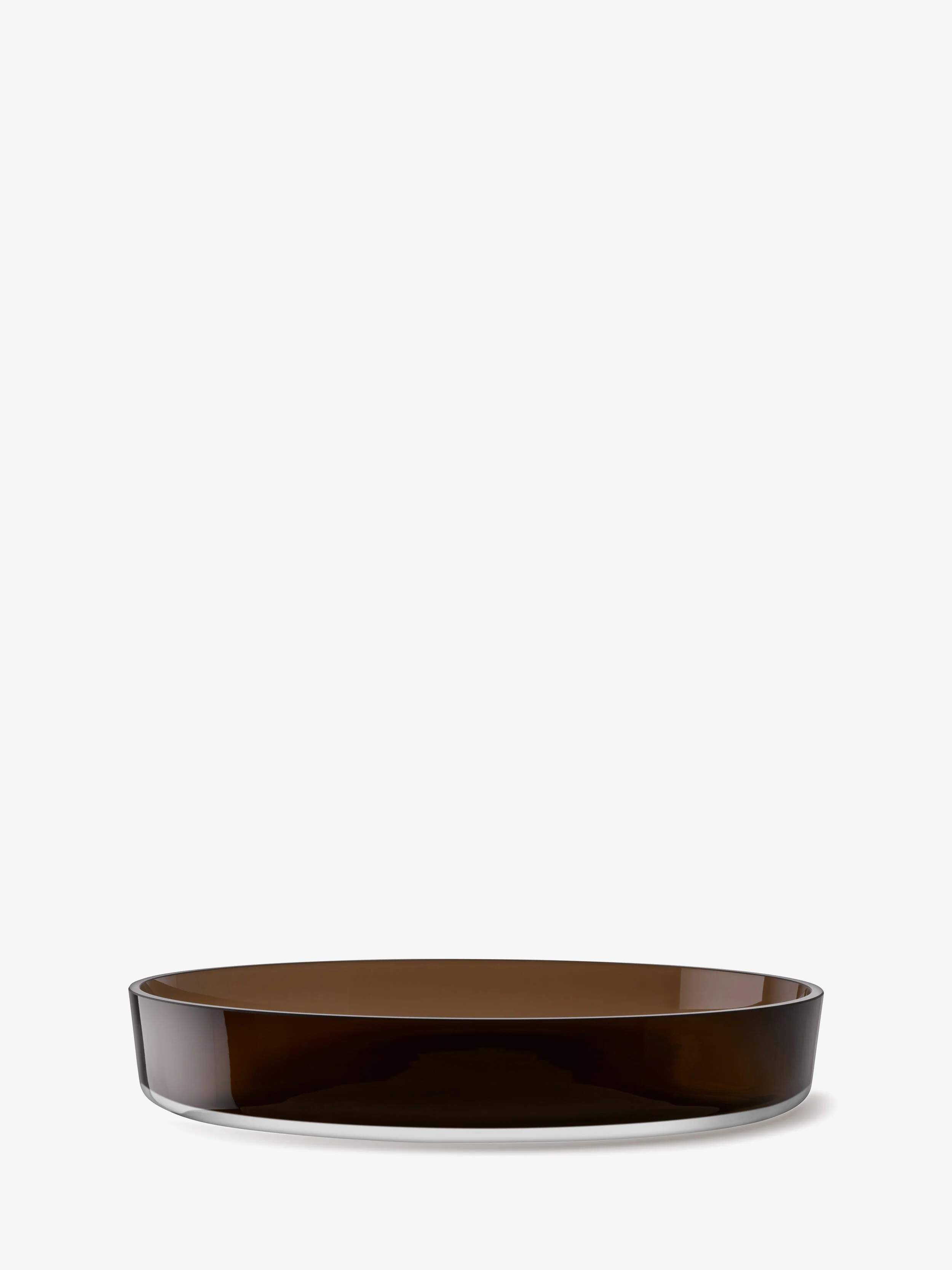 Low Glass Bowl - Image 25
