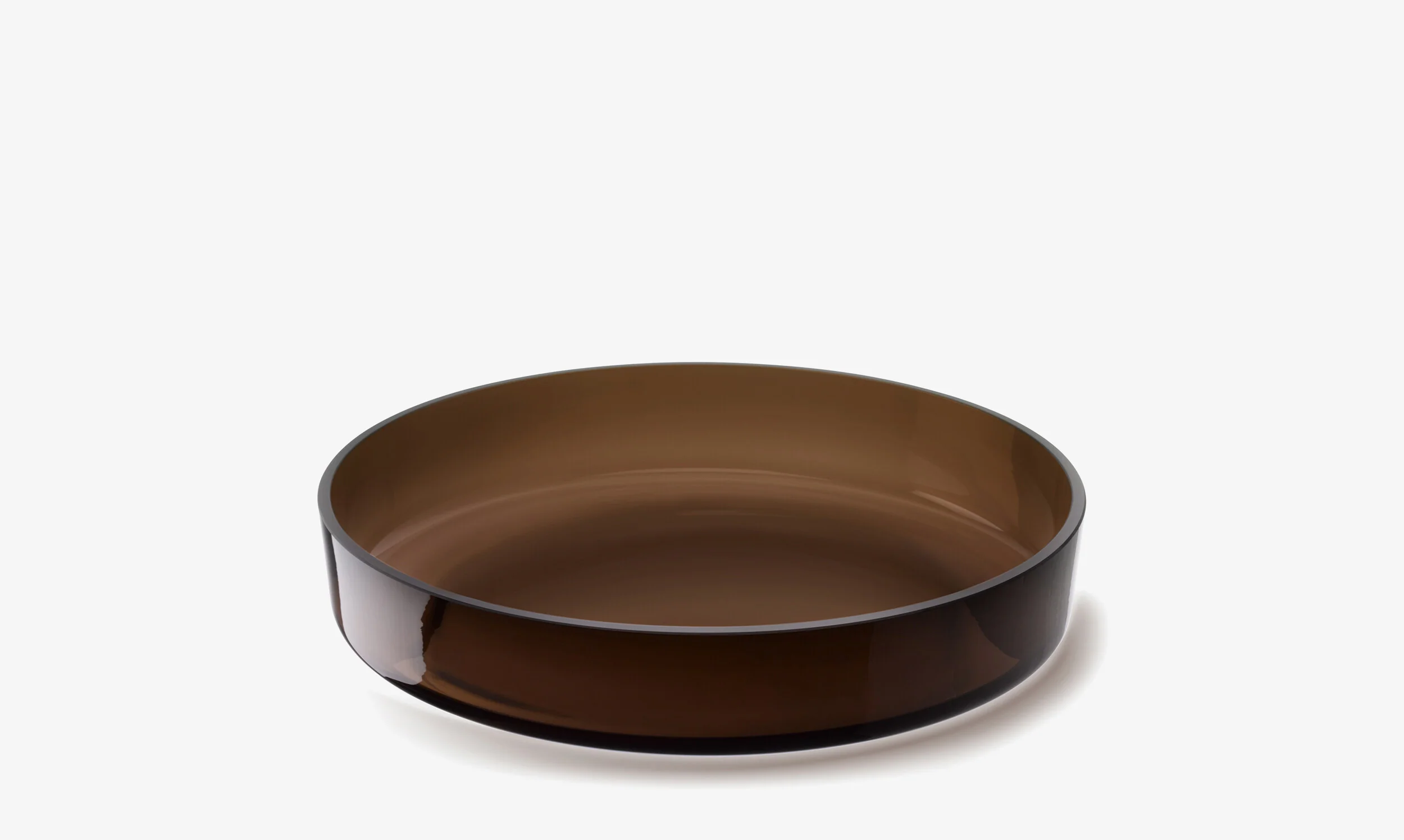 Low Glass Bowl - Image 28