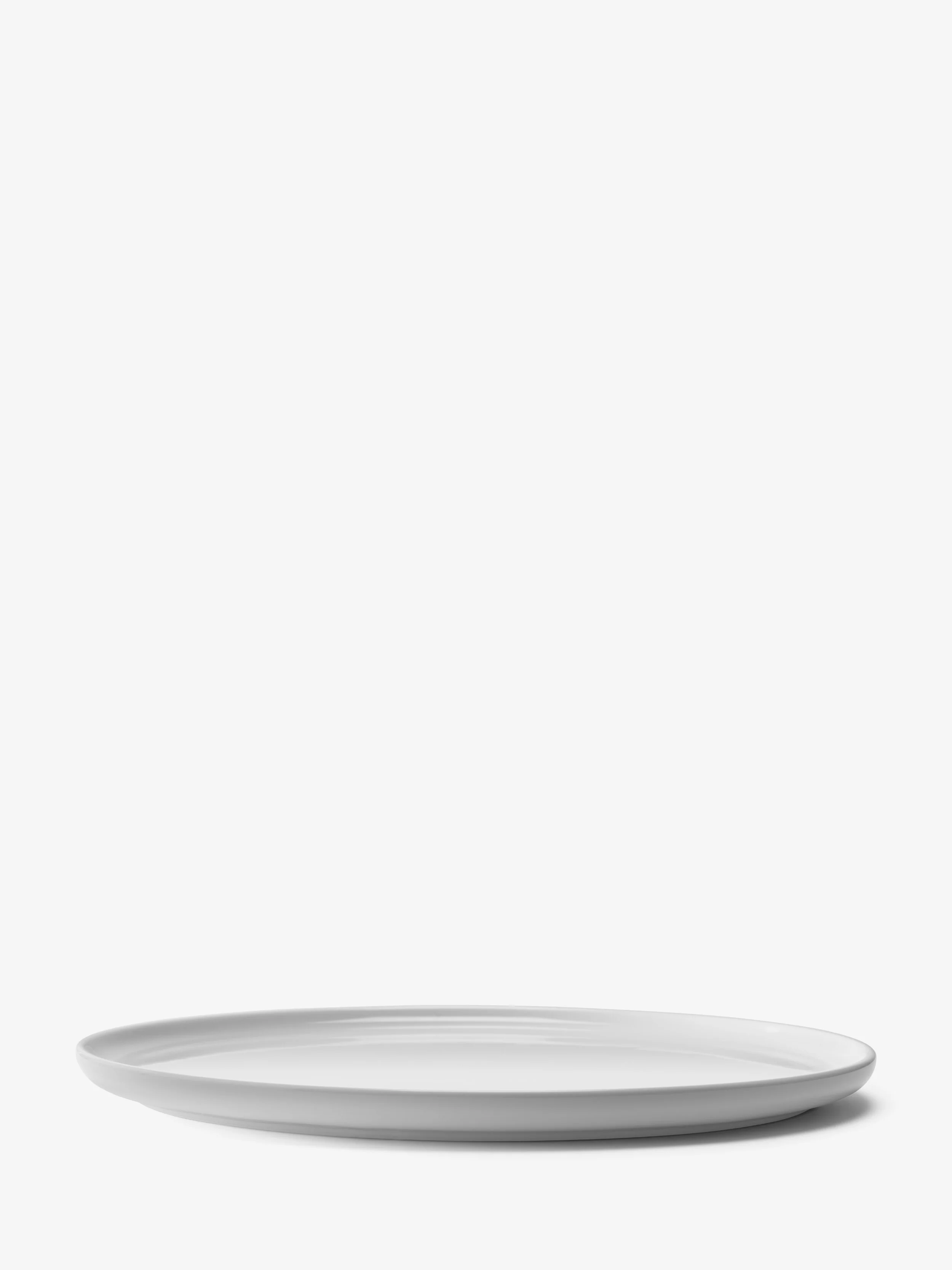 Lunch Plate