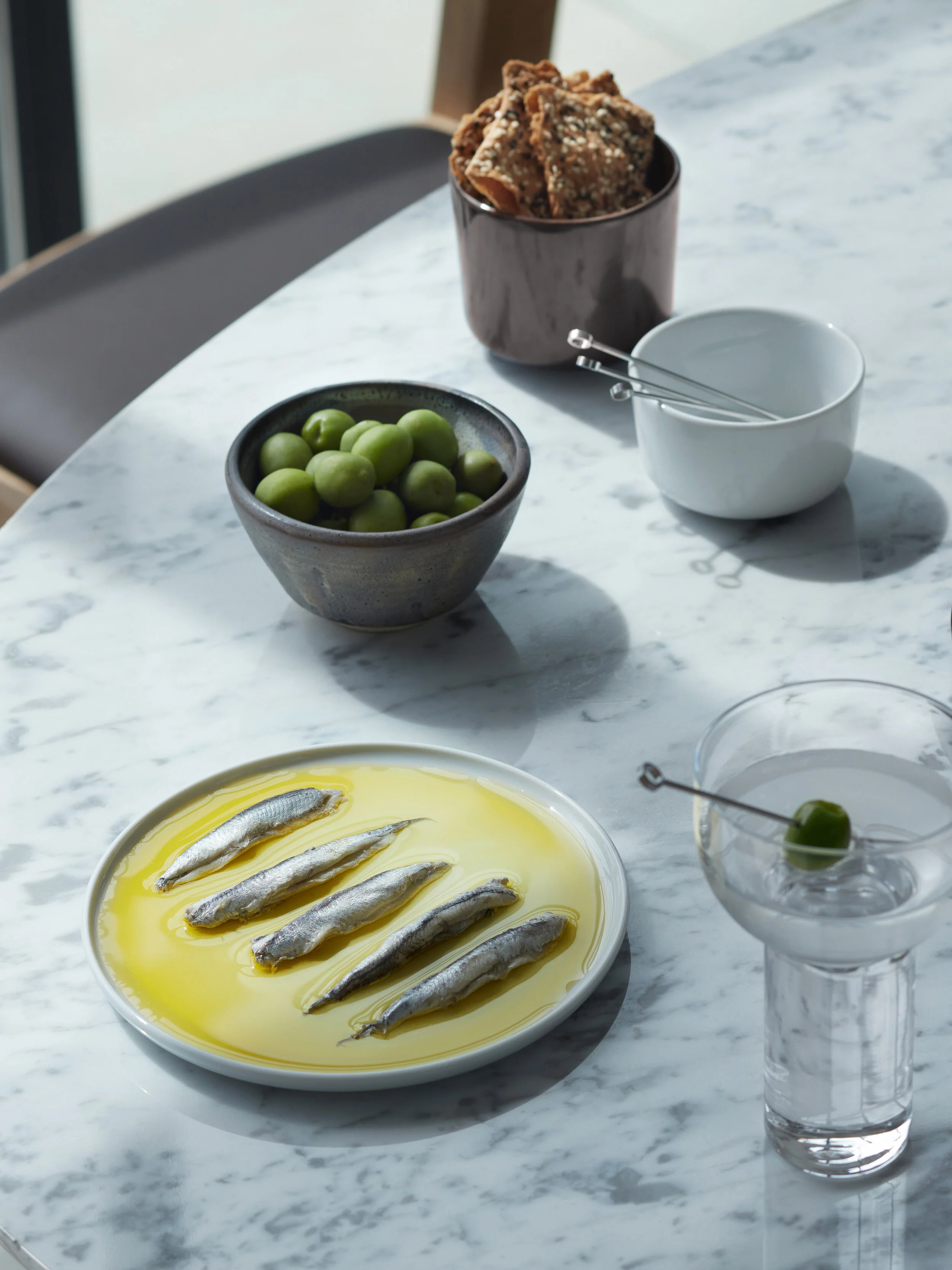 Lunch Plate - Image 8