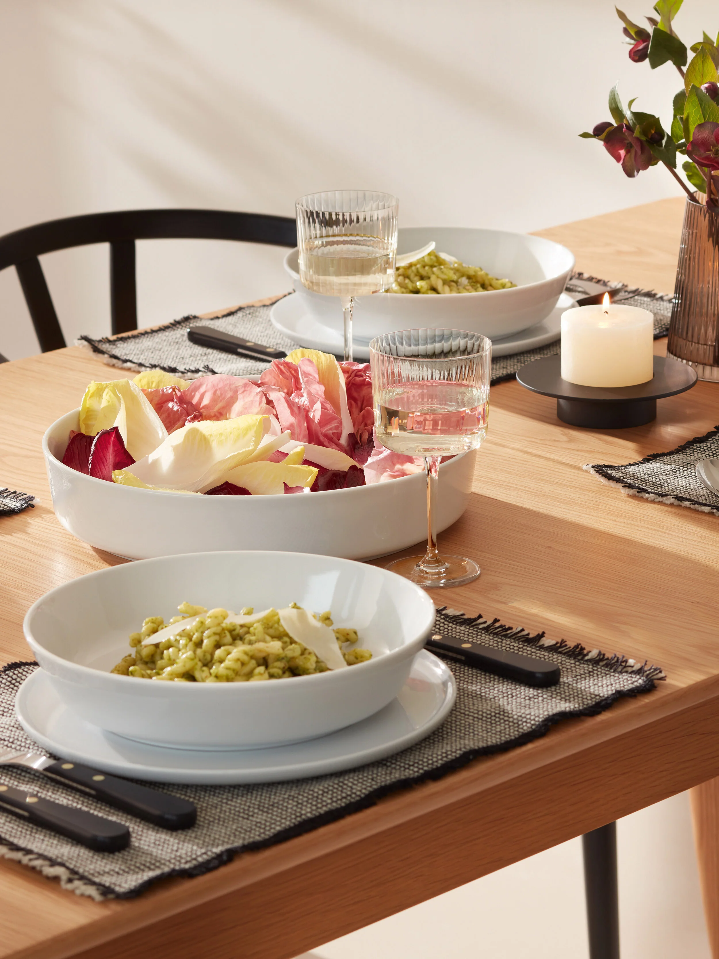 Pasta/Serving Bowl - Image 6