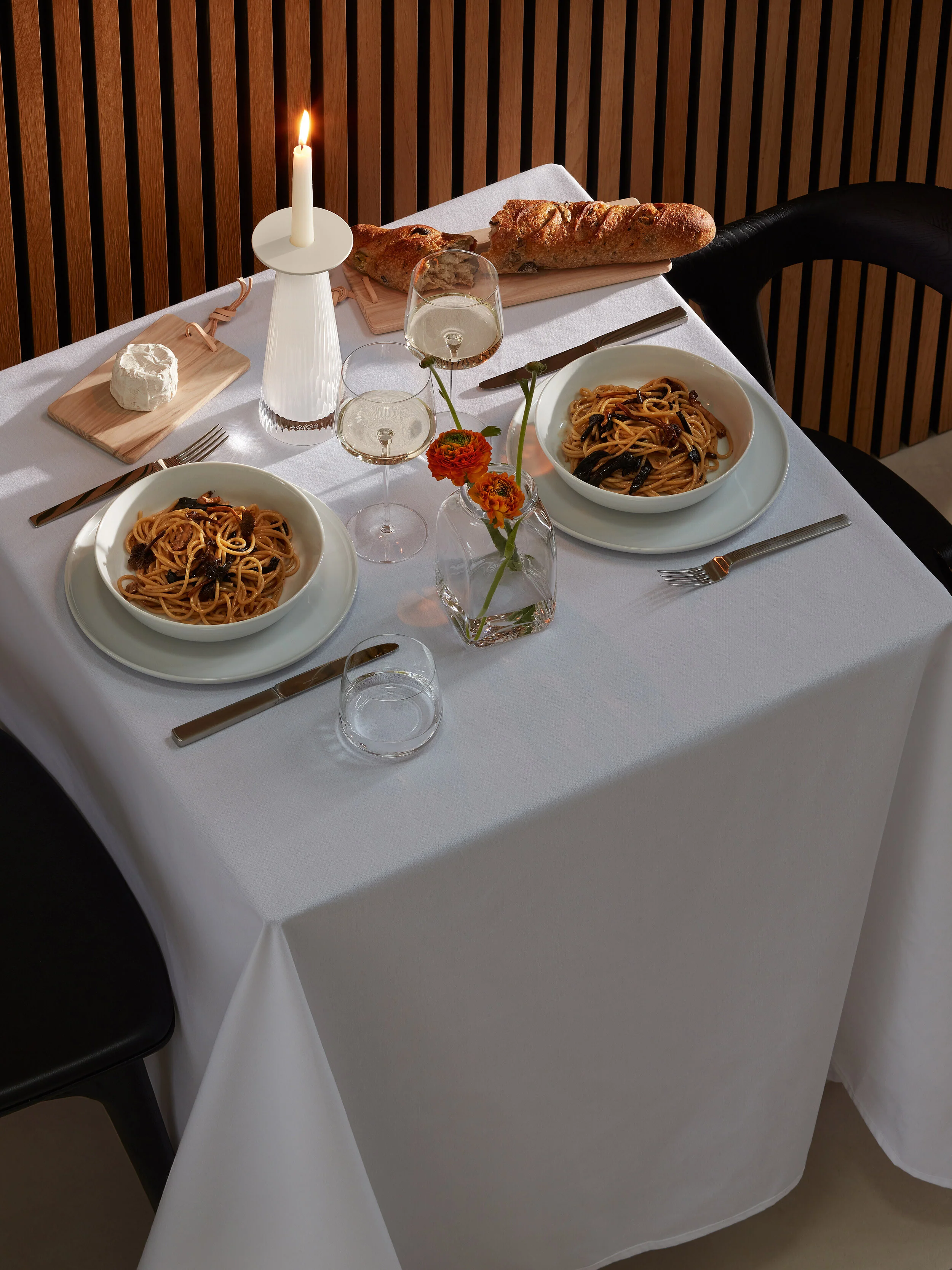 Pasta/Serving Bowl - Image 7
