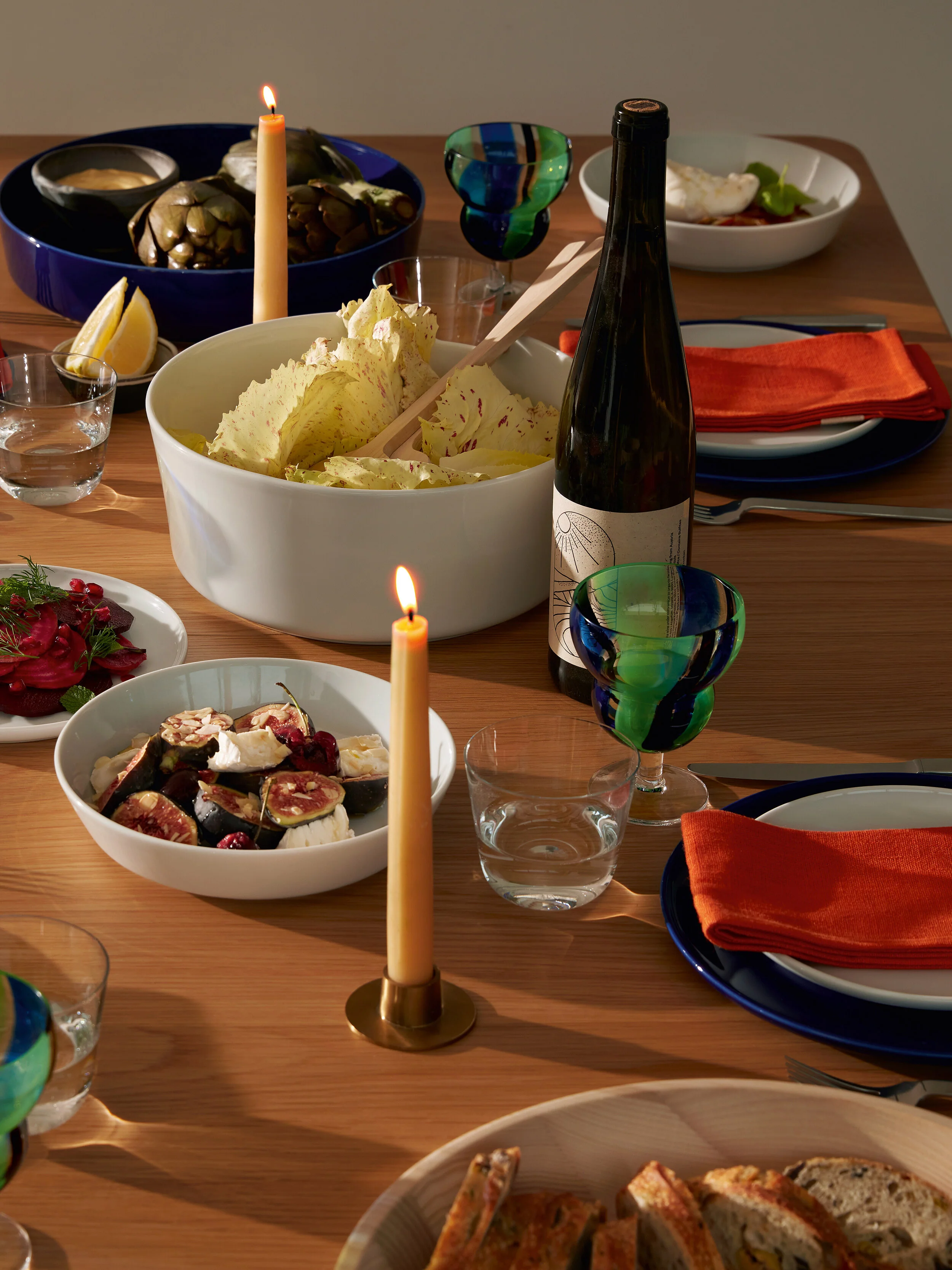 Pasta/Serving Bowl - Image 8