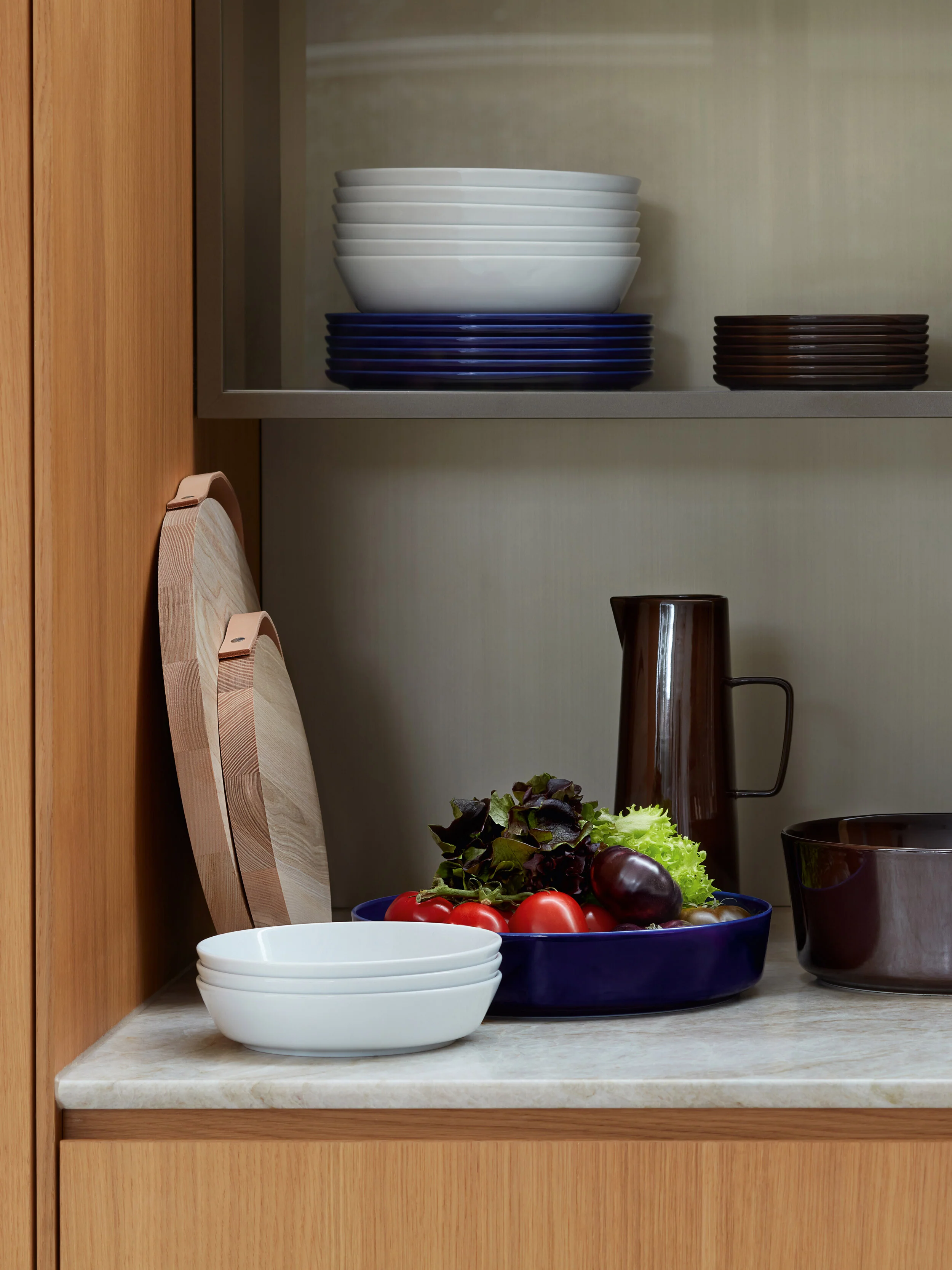 Pasta/Serving Bowl - Image 9