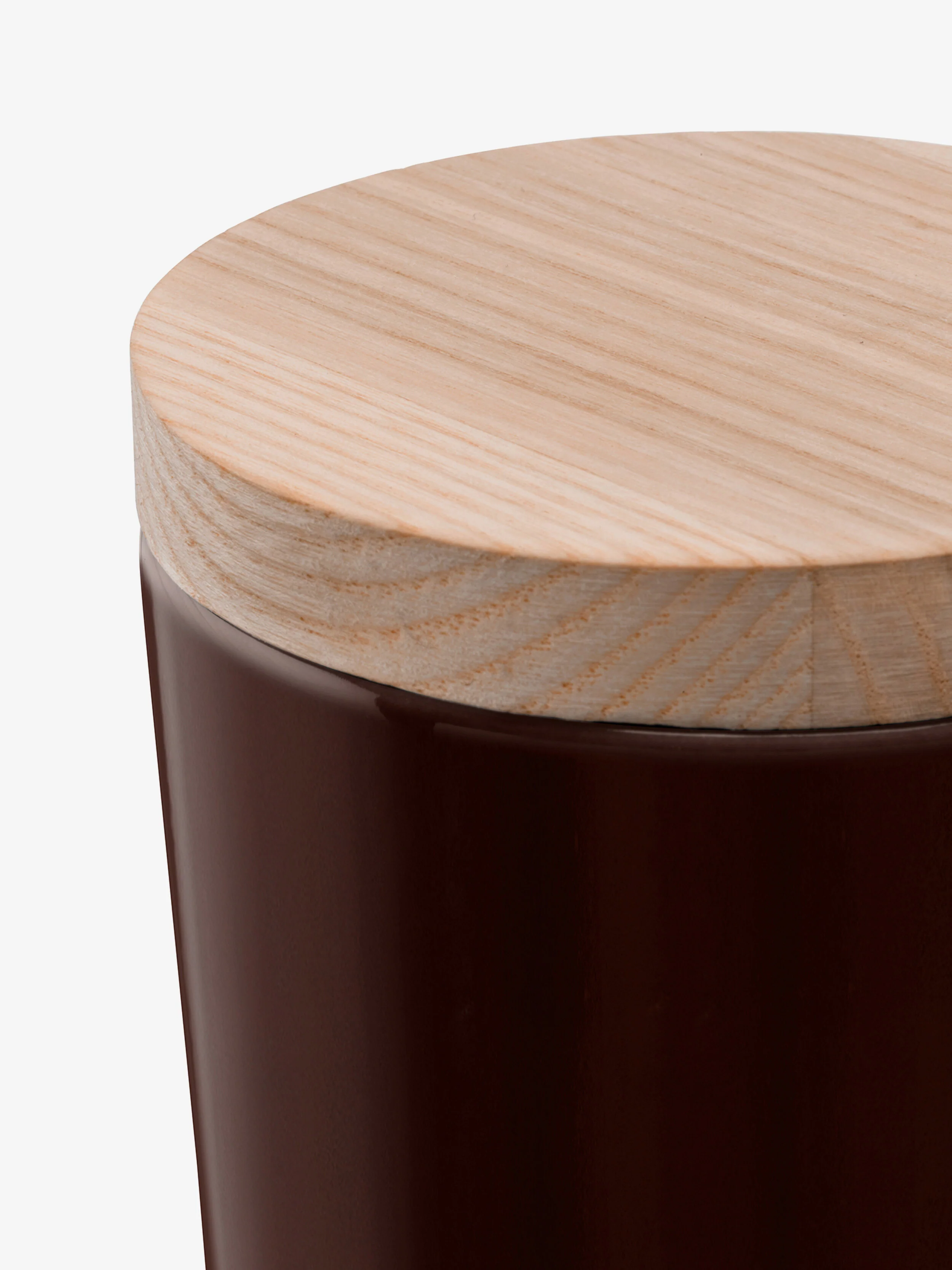 Pot & Ash Lid - Image 22