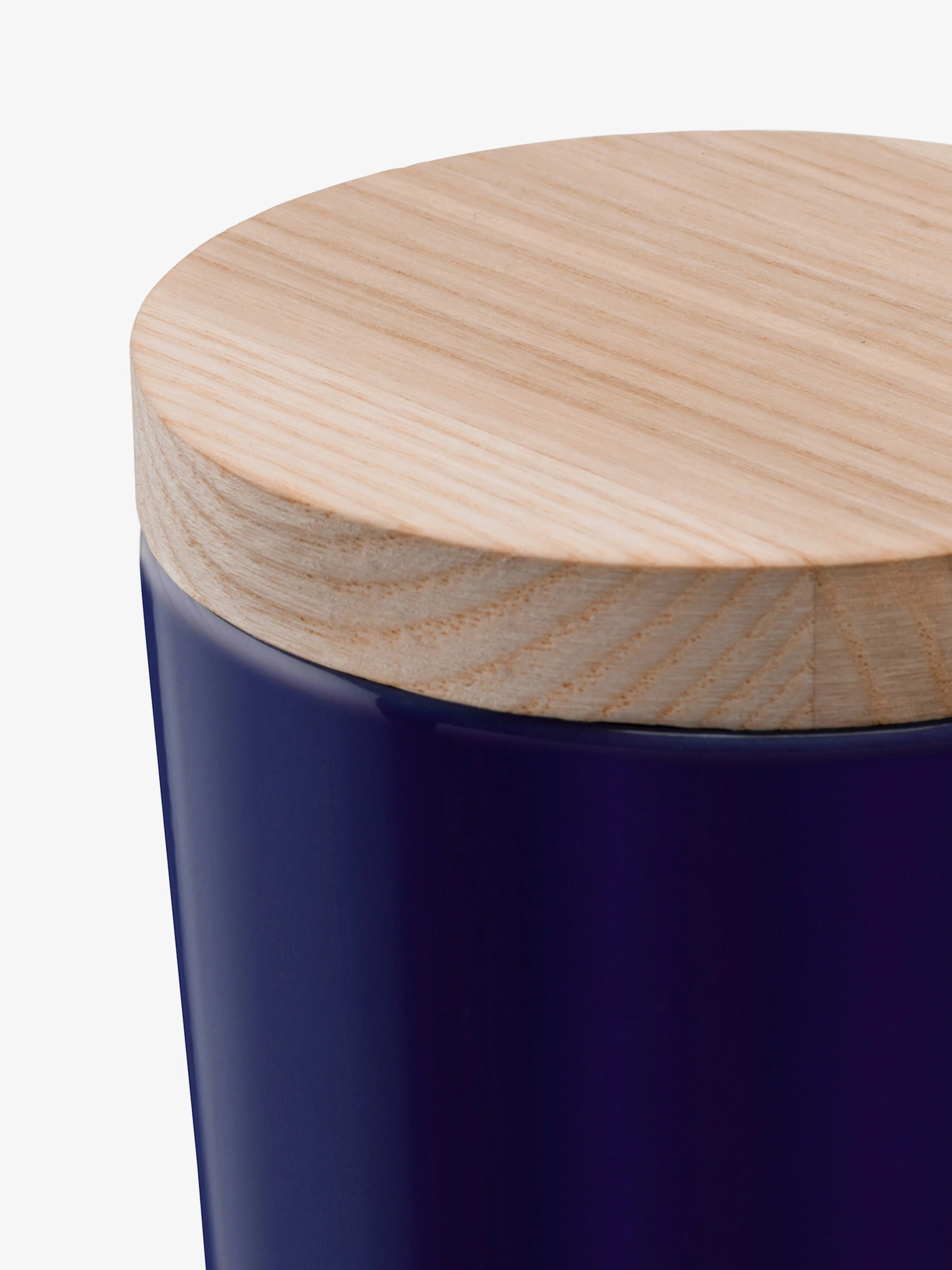 Pot & Ash Lid - Image 3
