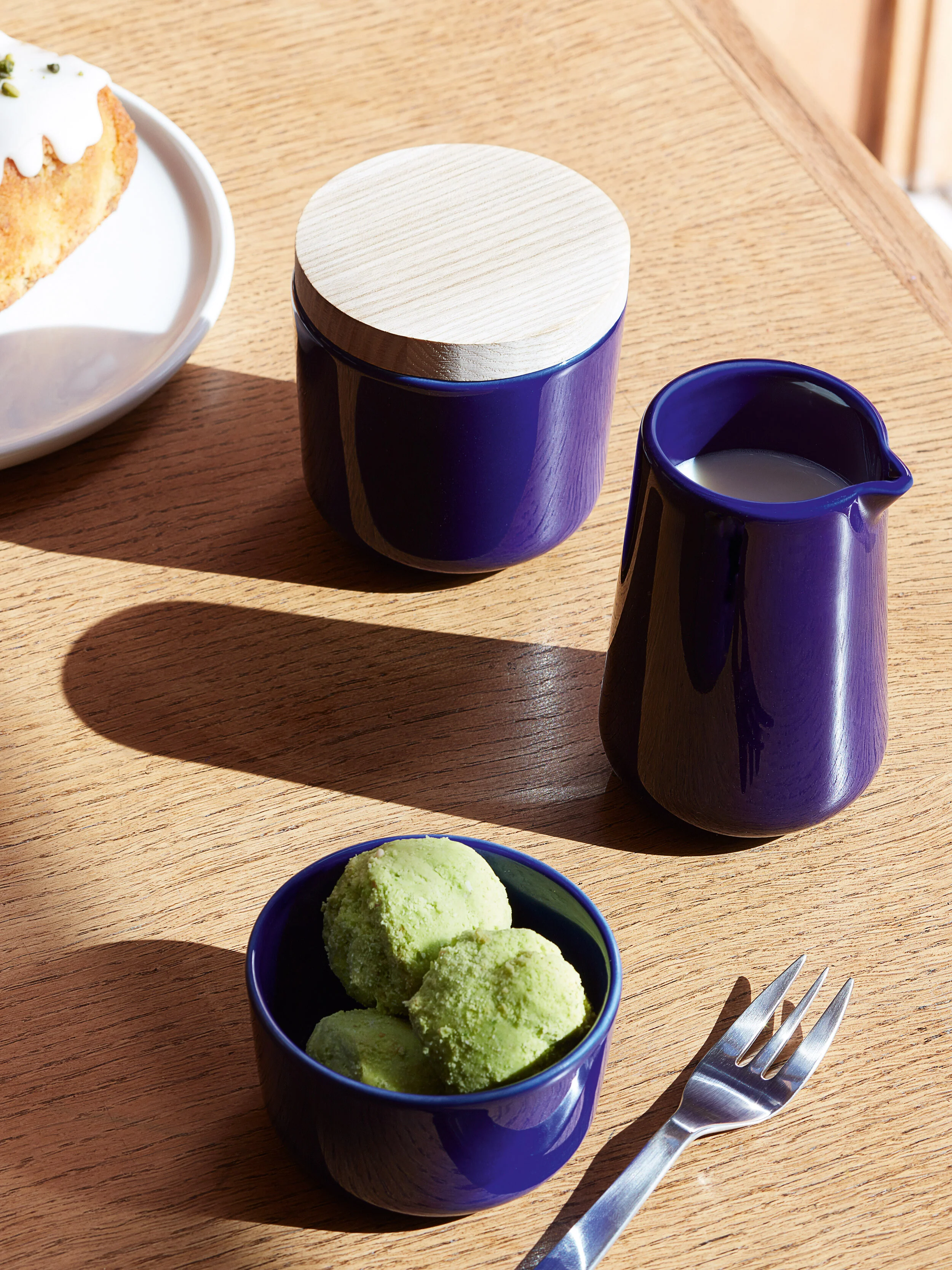 Pot & Ash Lid - Image 4