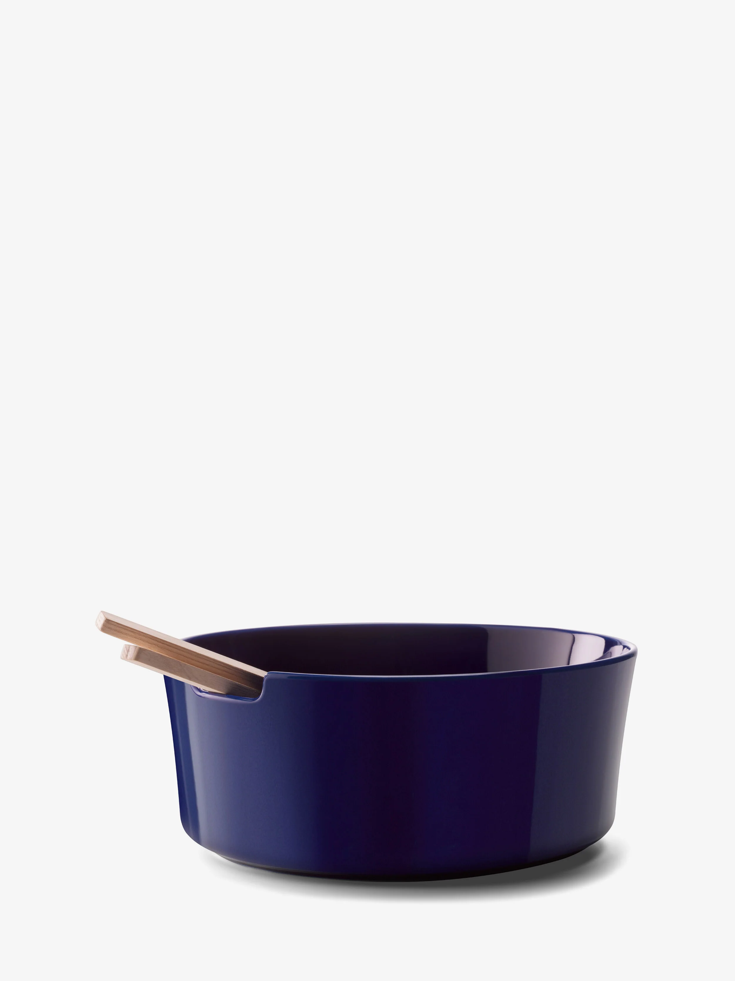 Salad Bowl & Ash Servers