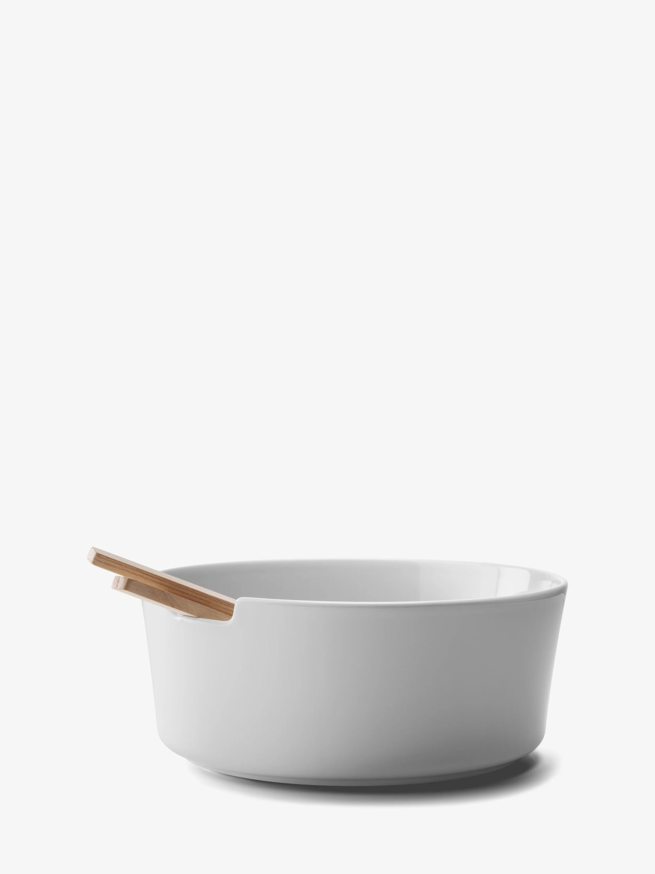 Salad Bowl & Ash Servers - Image 19