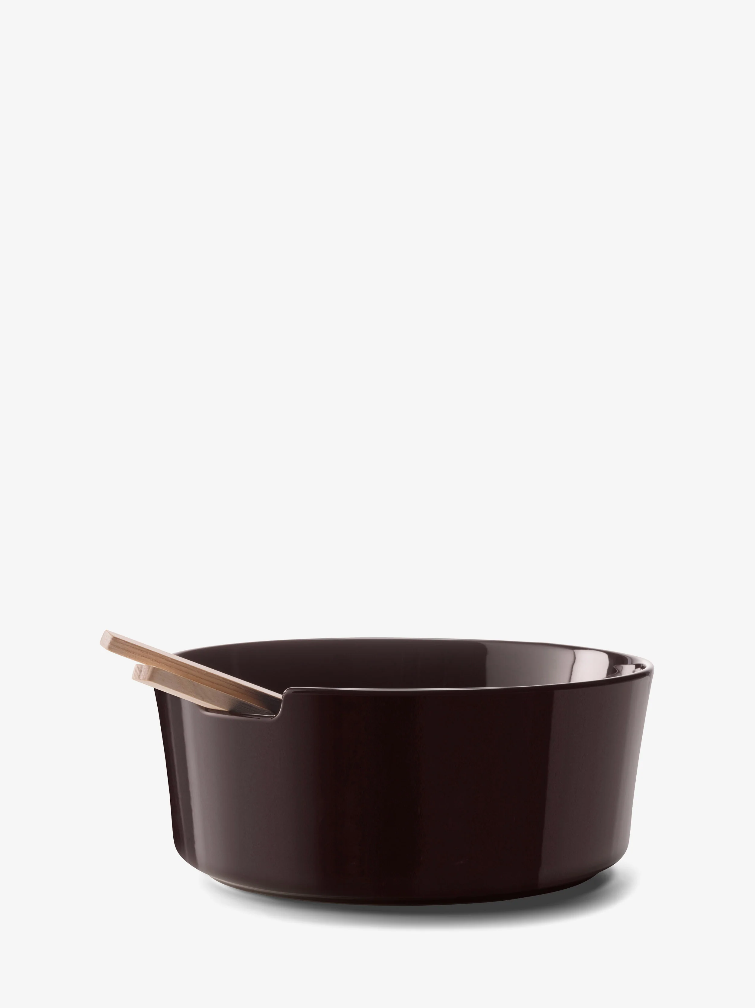 Salad Bowl & Ash Servers - Image 24