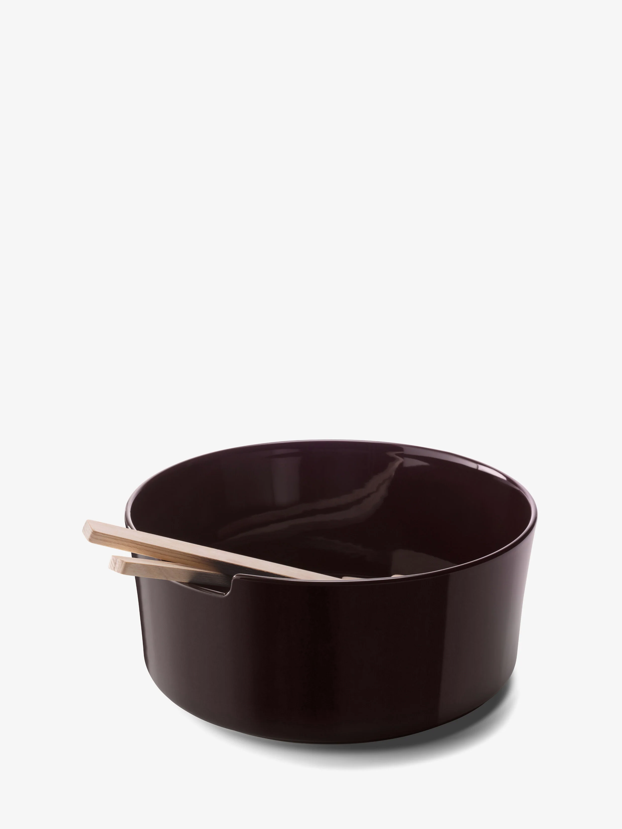 Salad Bowl & Ash Servers - Image 27