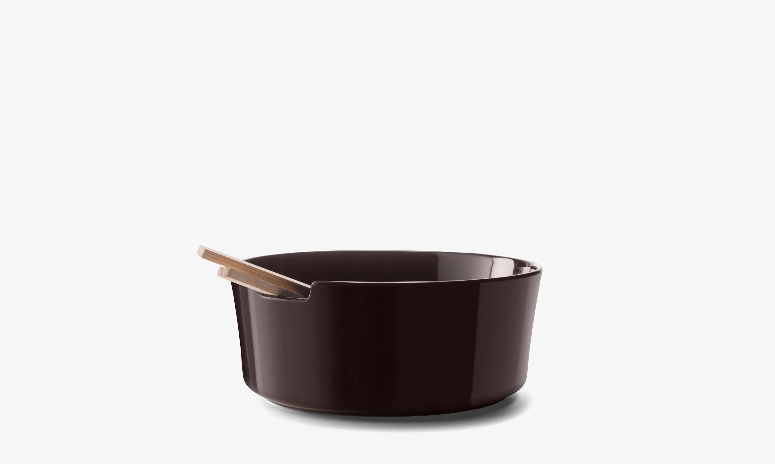 Salad Bowl & Ash Servers - Image 35