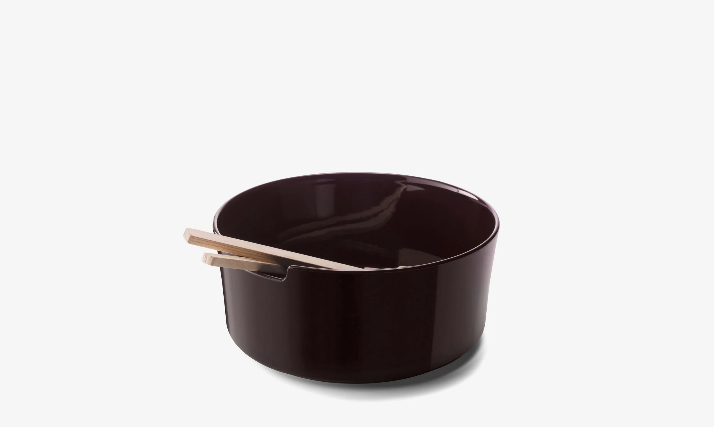 Salad Bowl & Ash Servers - Image 36