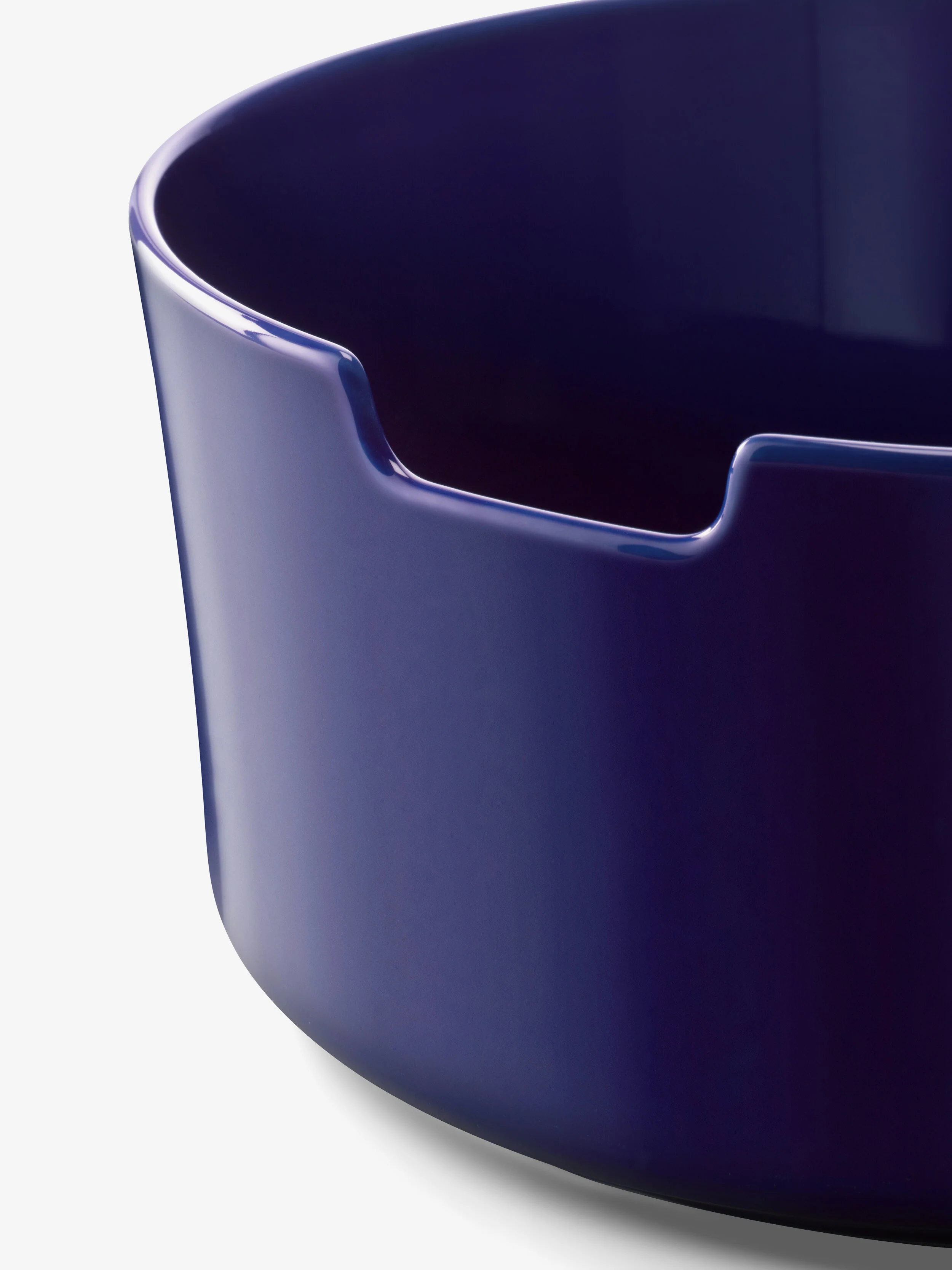 Salad Bowl & Ash Servers - Image 7