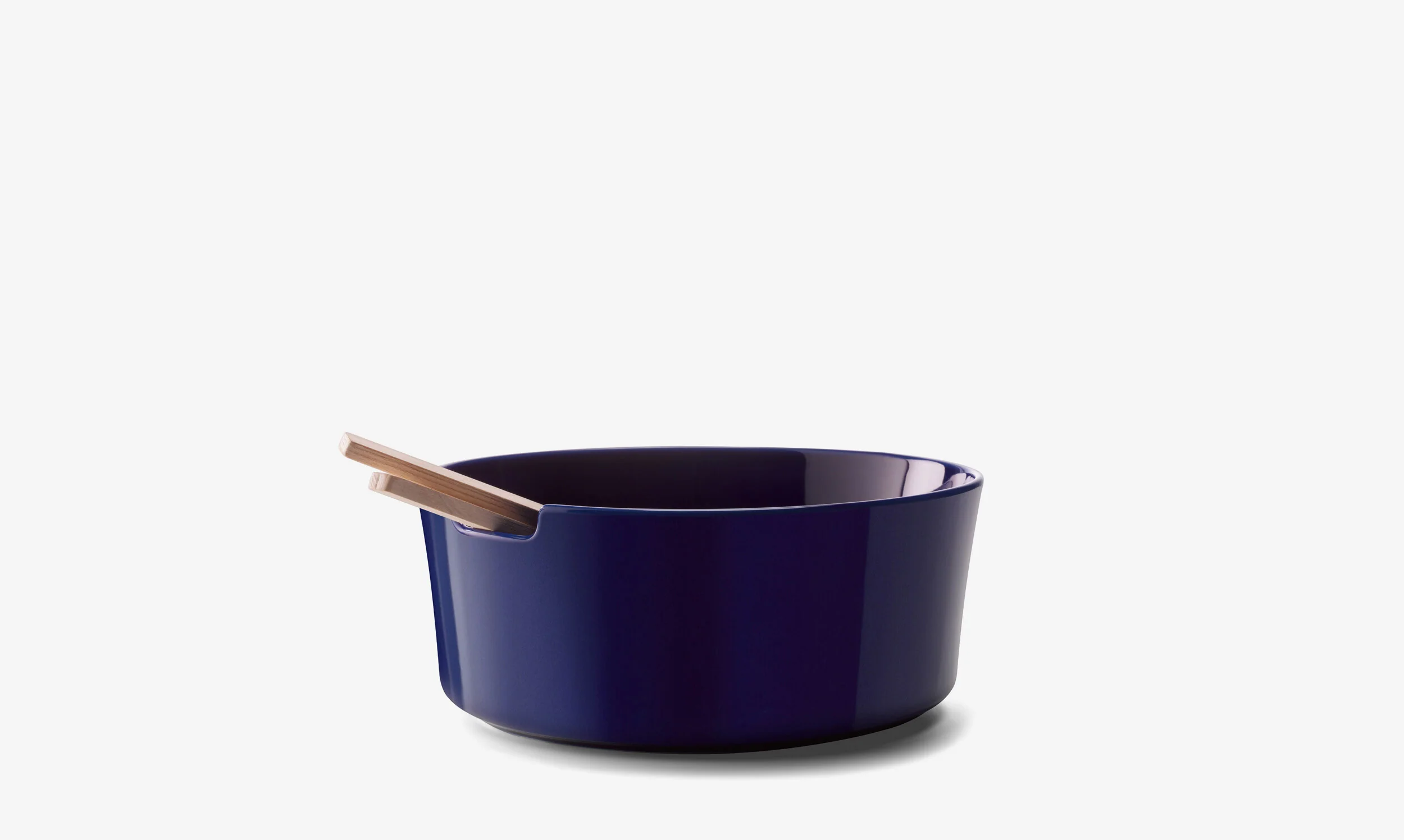 Salad Bowl & Ash Servers - Image 8