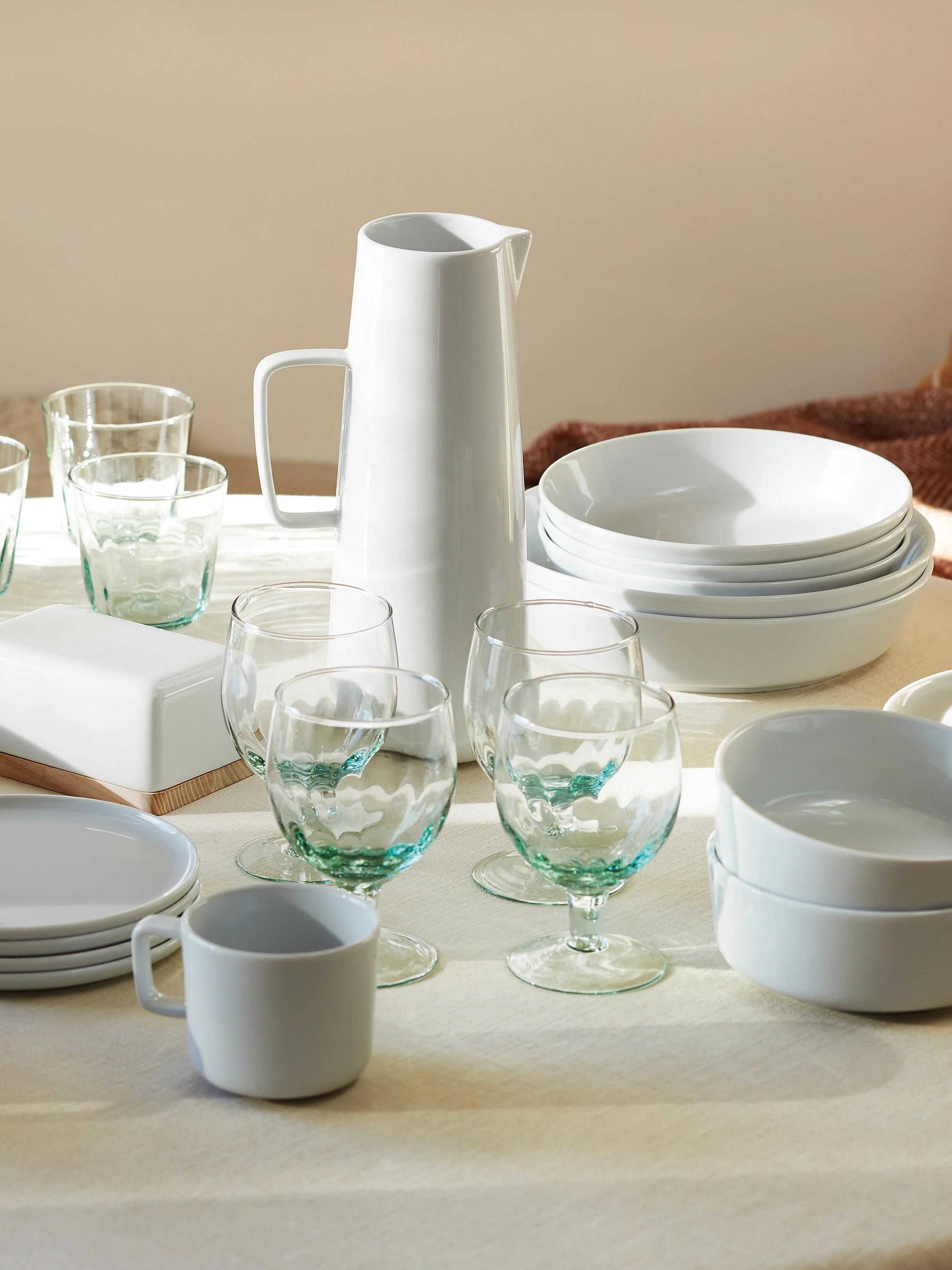 Serving Bowl - Image 5