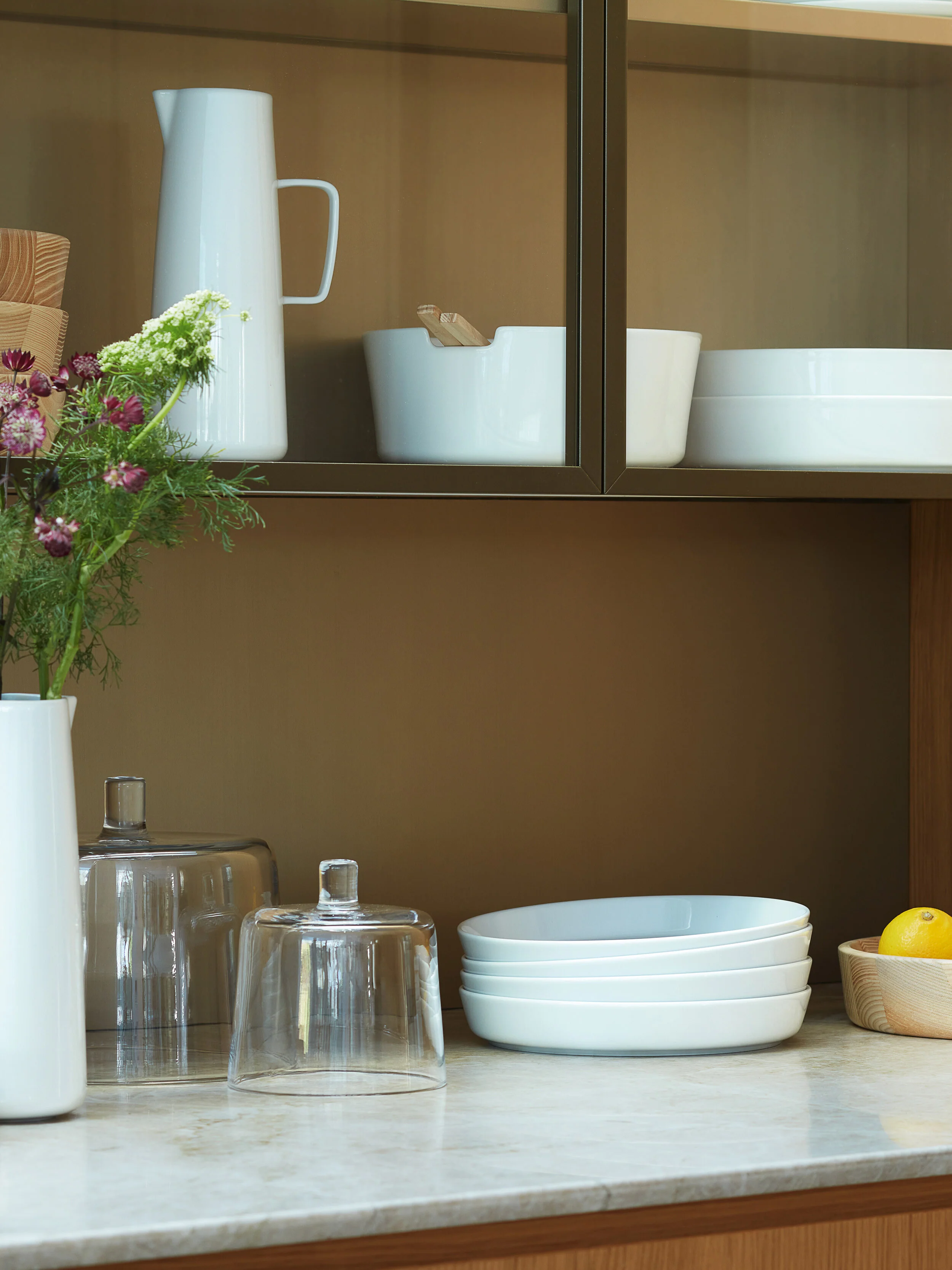 Serving Bowl - Image 6