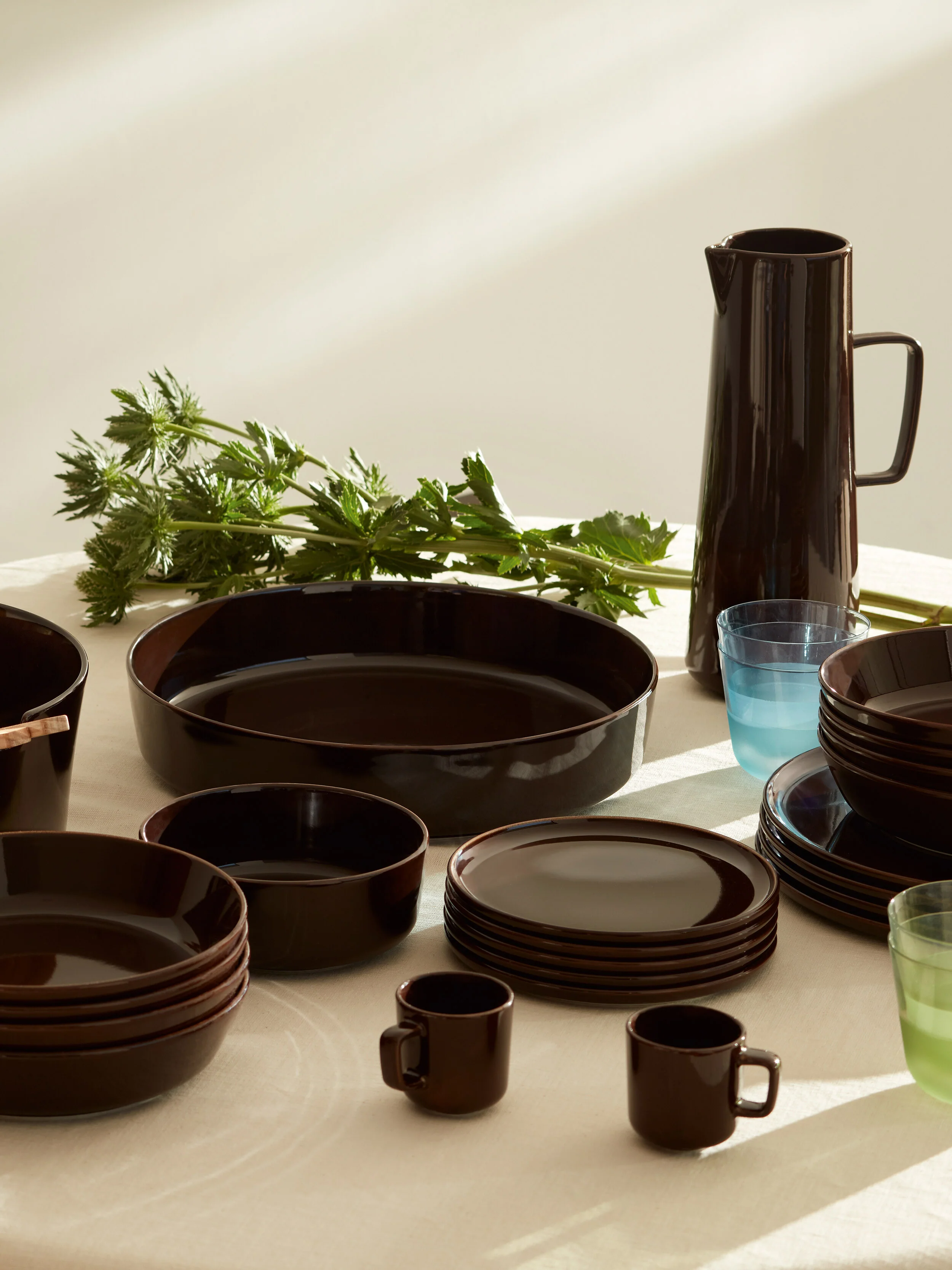 Serving Bowl - Image 31