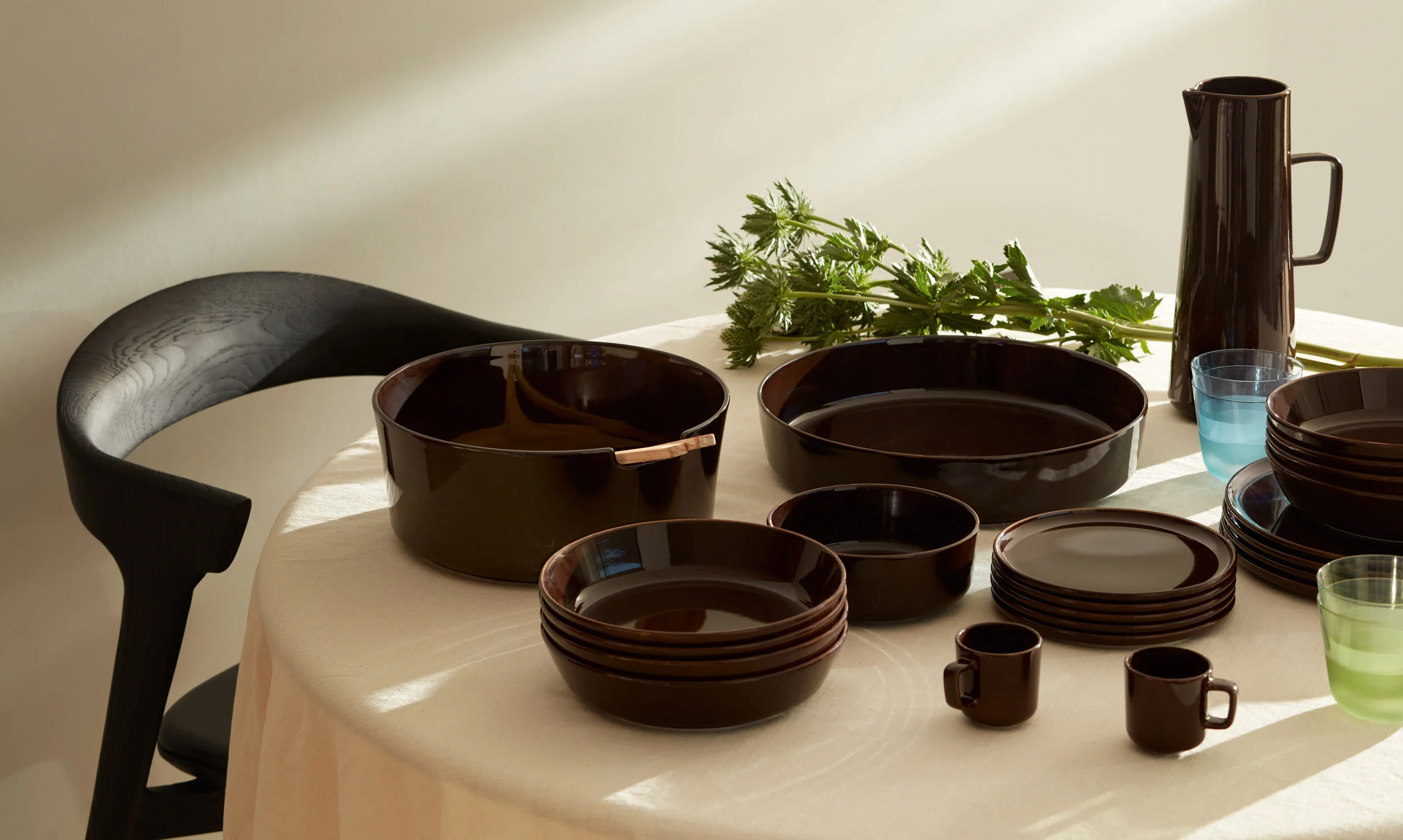 Serving Bowl - Image 37