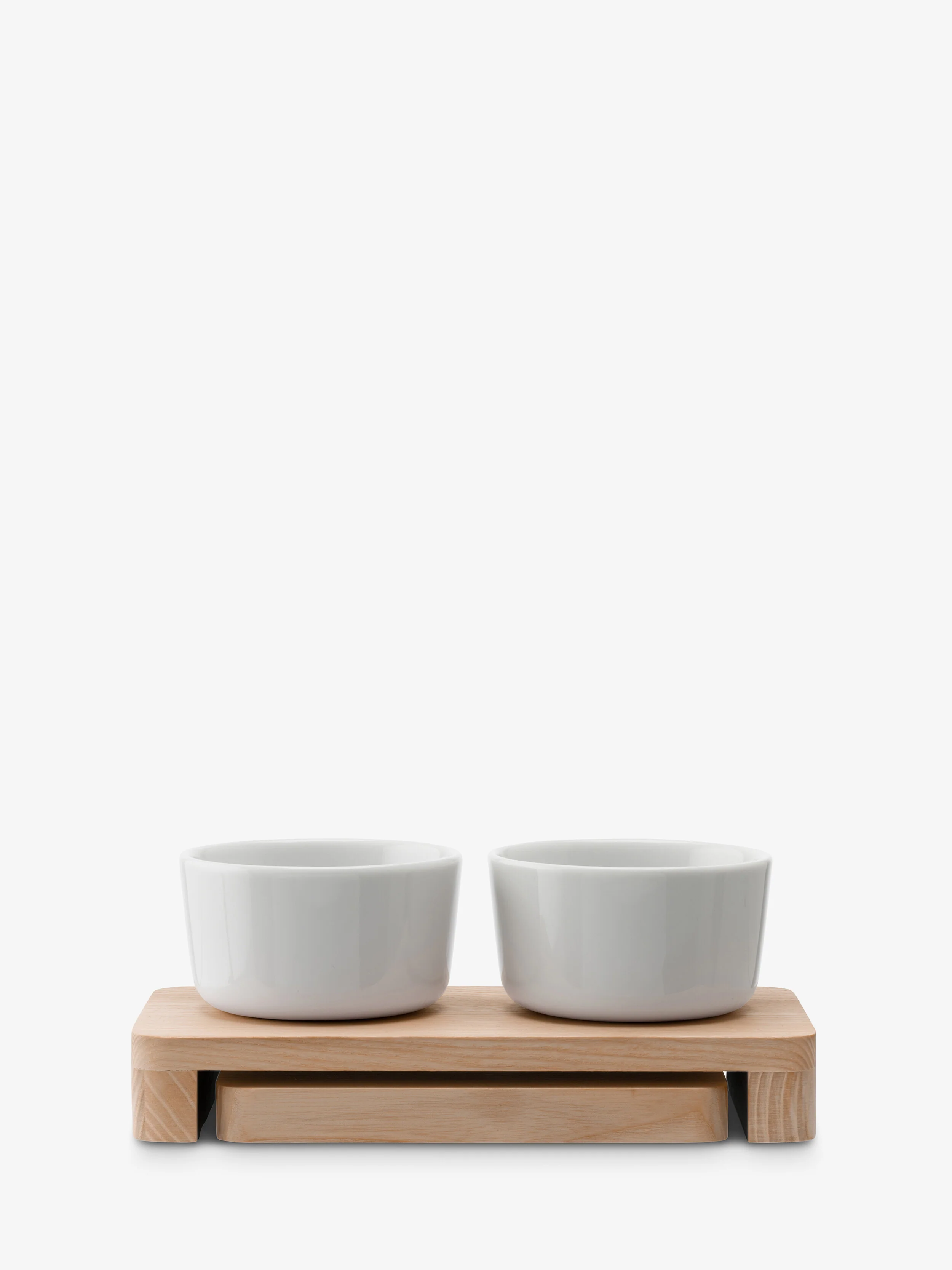 Serving Set