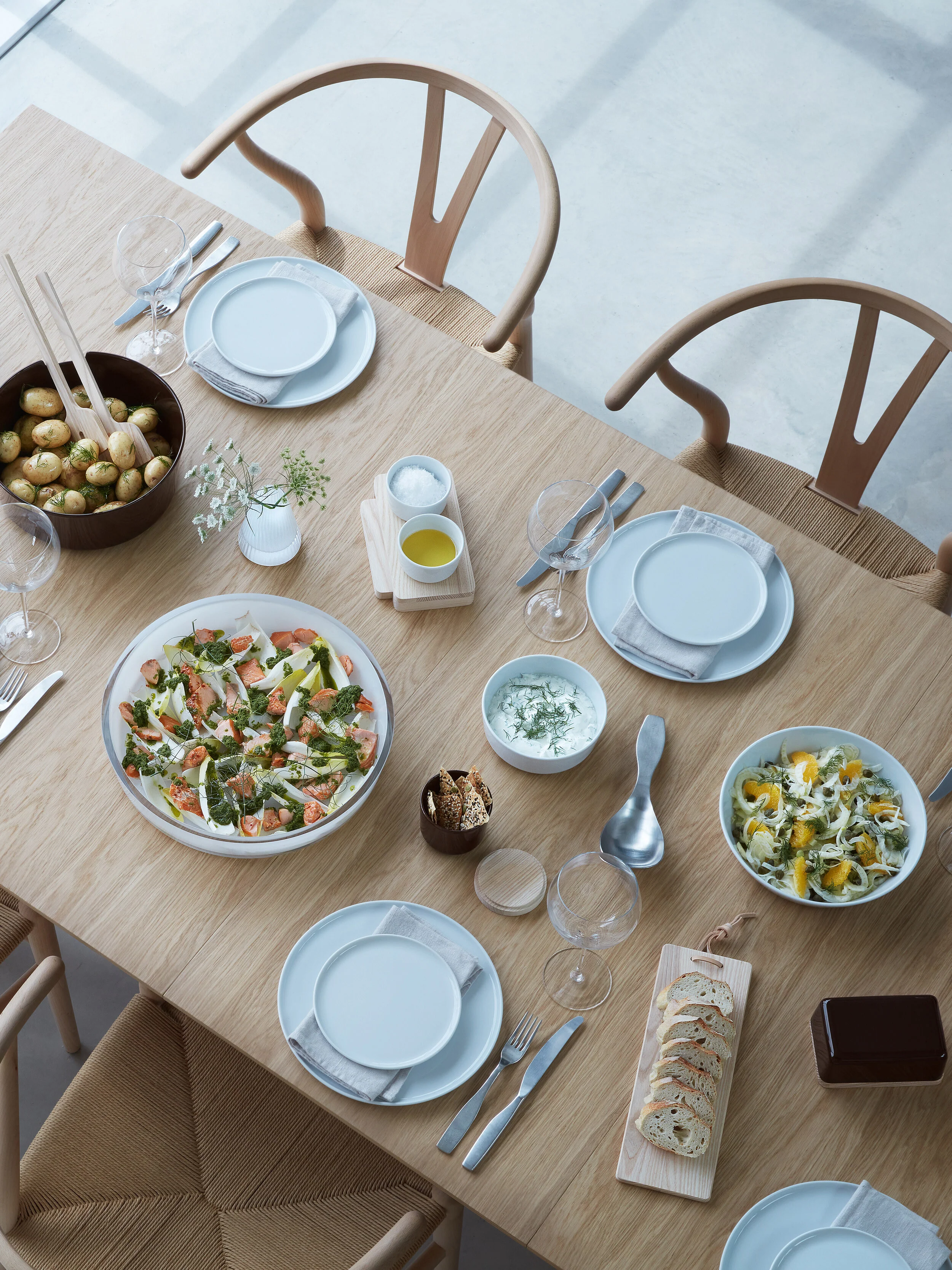 Serving Set - Image 12