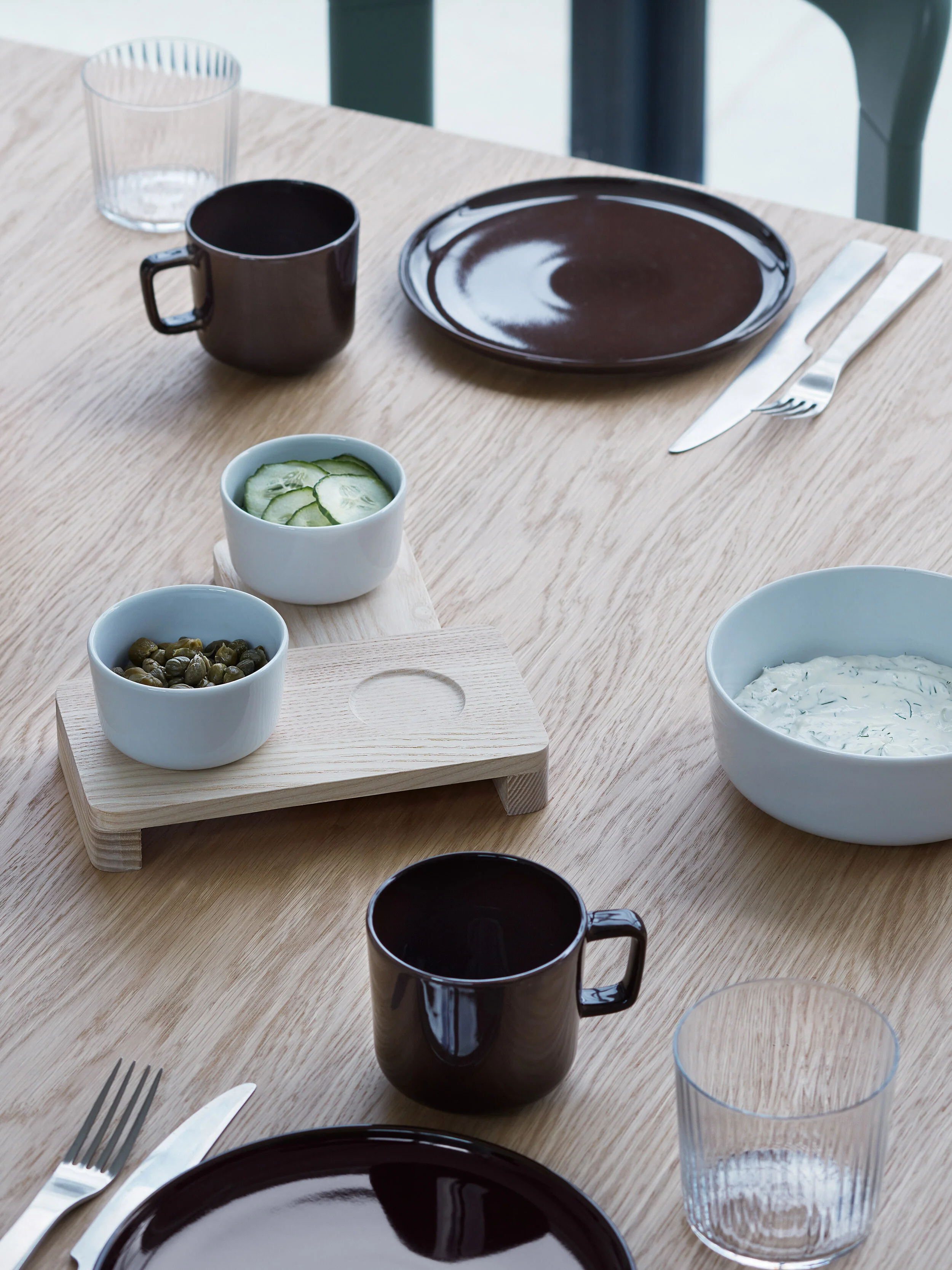 Starter/Side Plate - Image 41