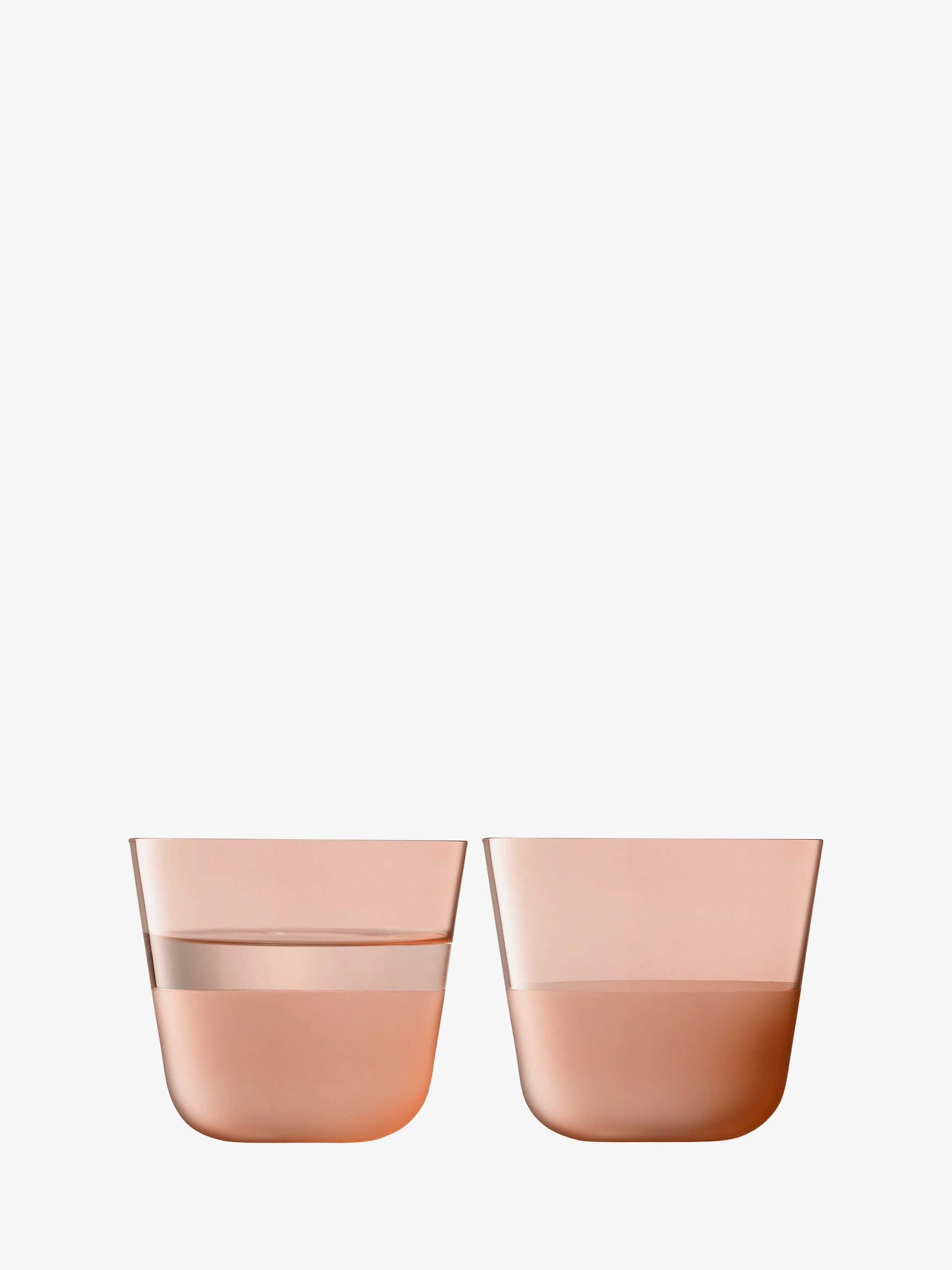 Colour Tumbler Bundle - Low (6 piece) - Image 6