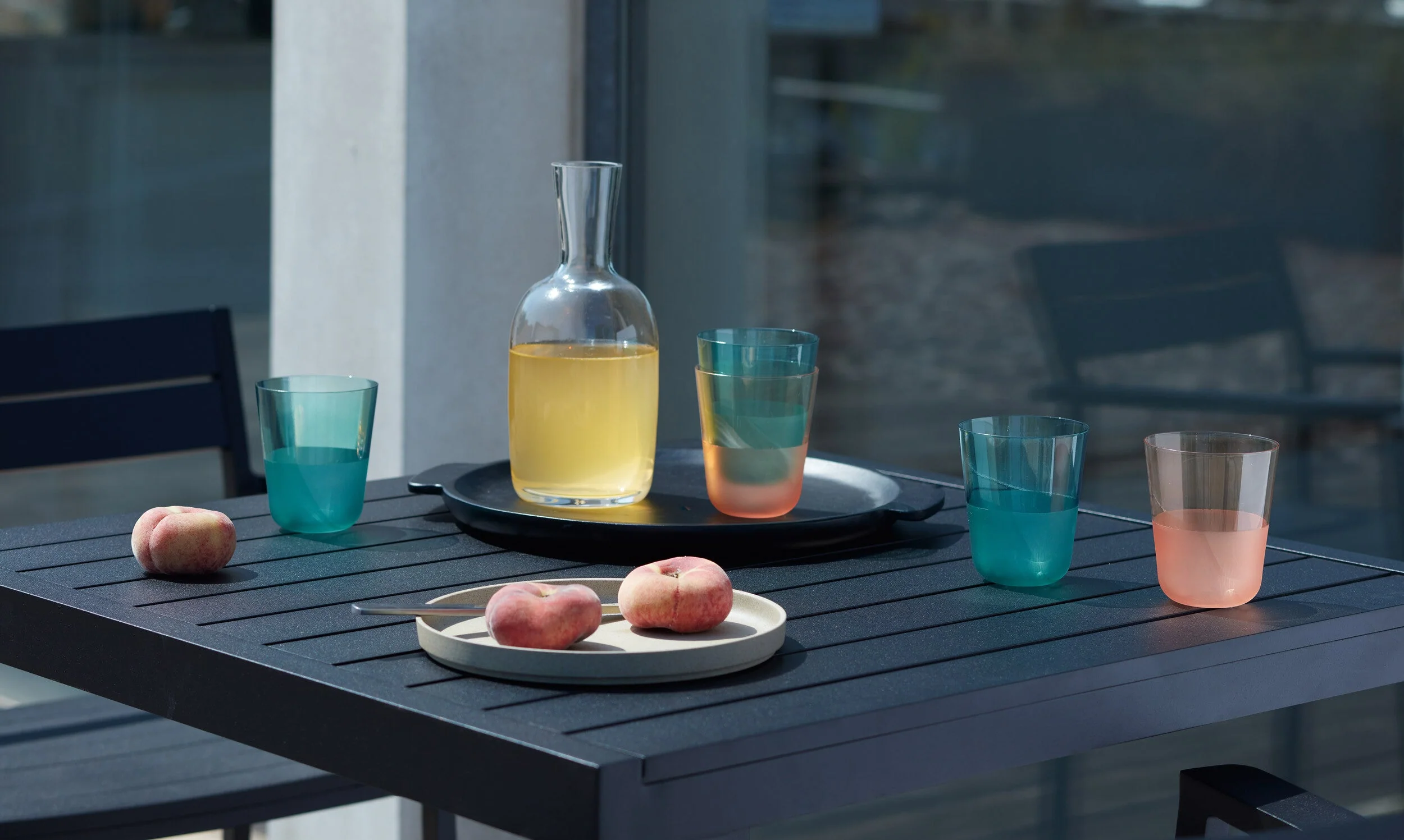 Colour Tumbler Bundle - Tall (6 Piece) - Image 5