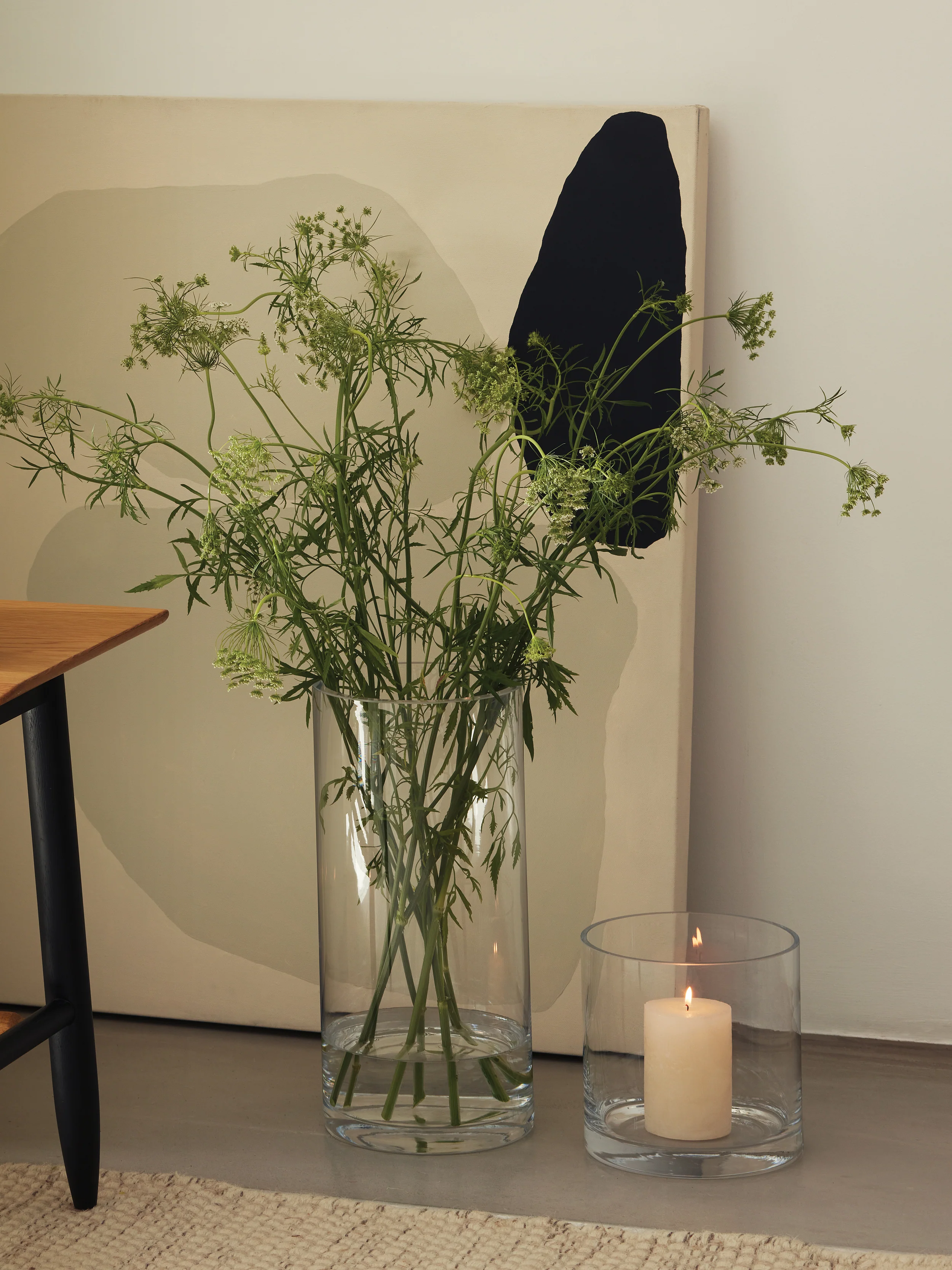 Vase/Candleholder - Image 5